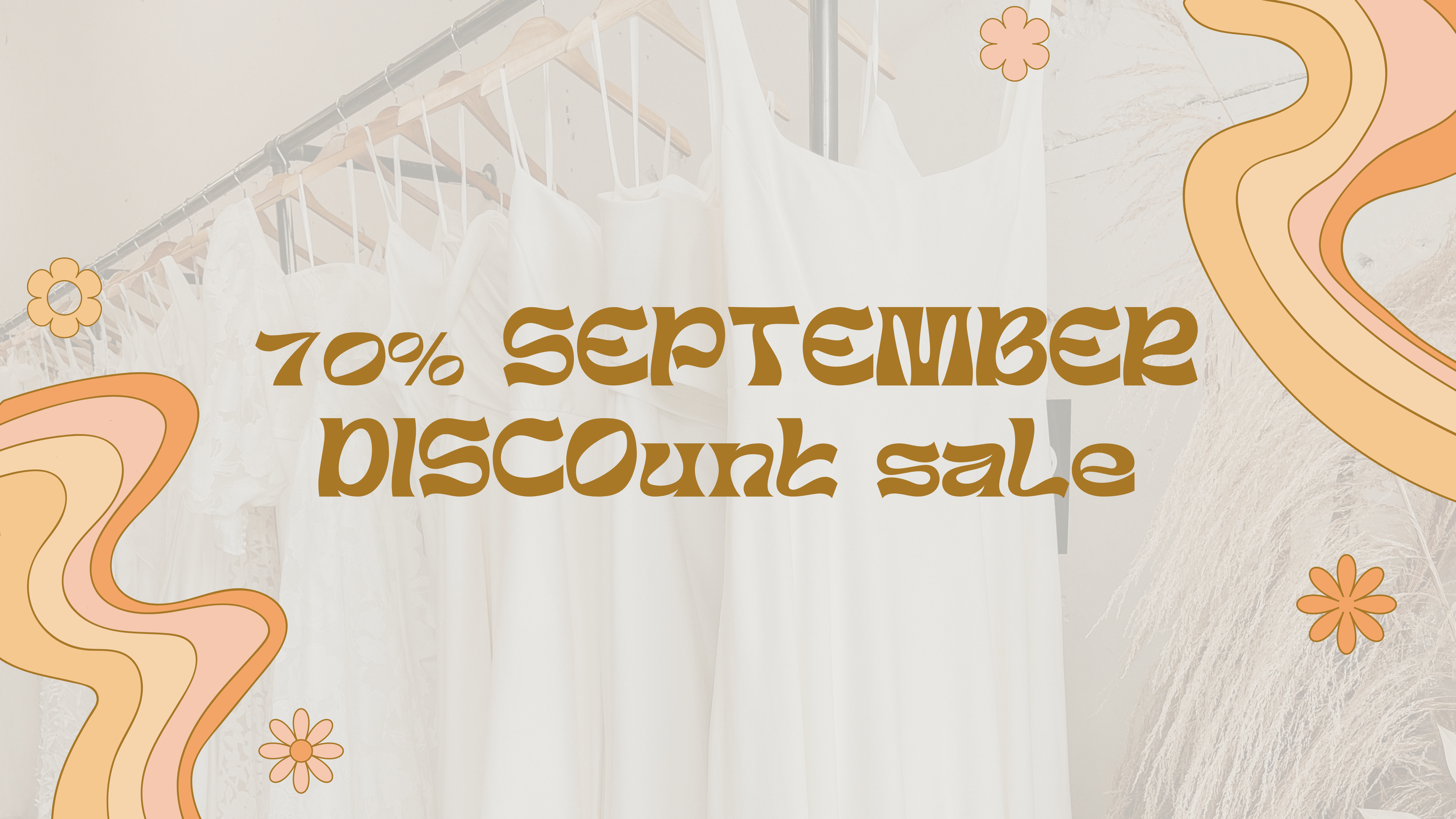 DISCOunt Sale