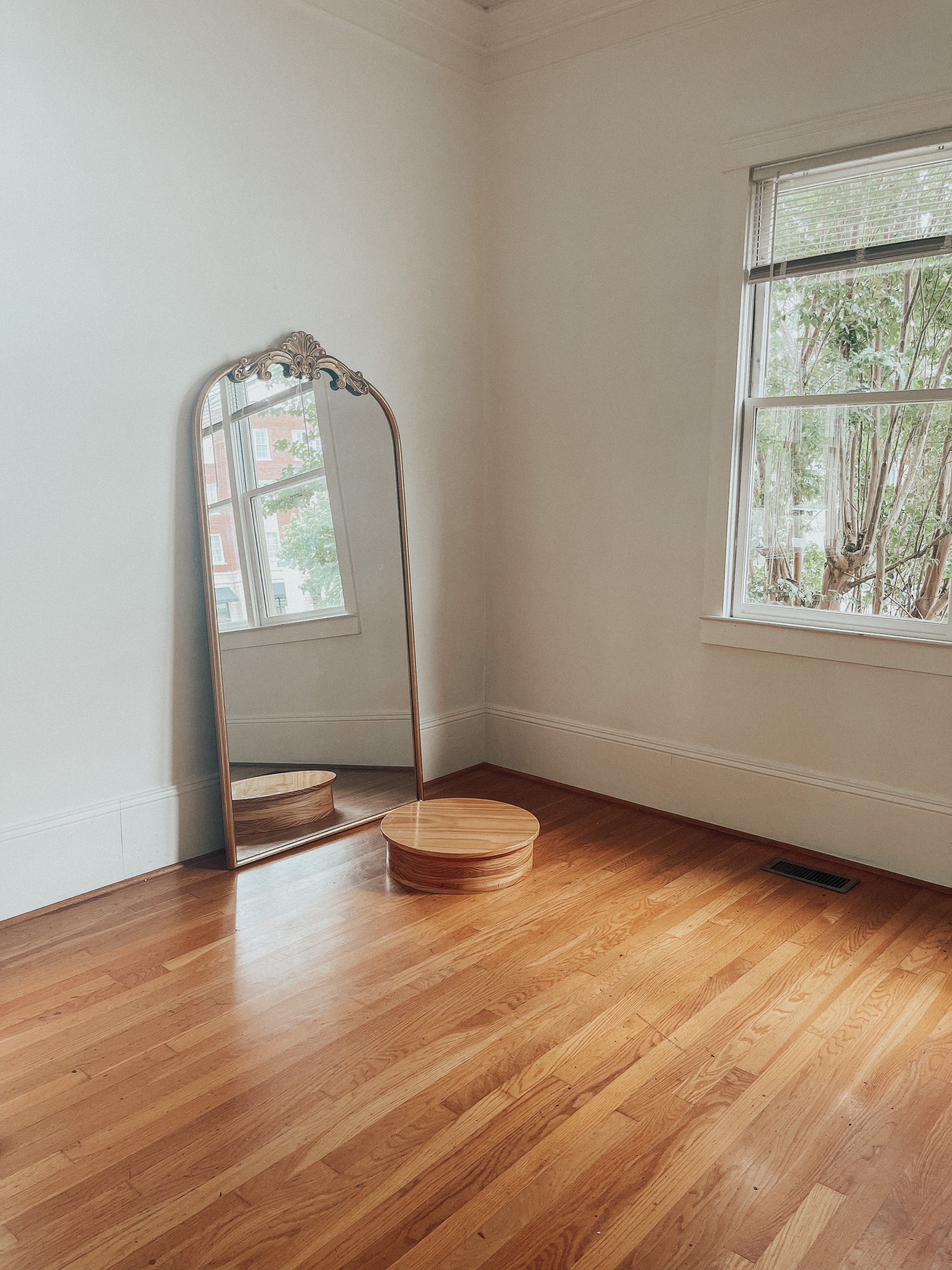 Opening Downtown Franklin, TN