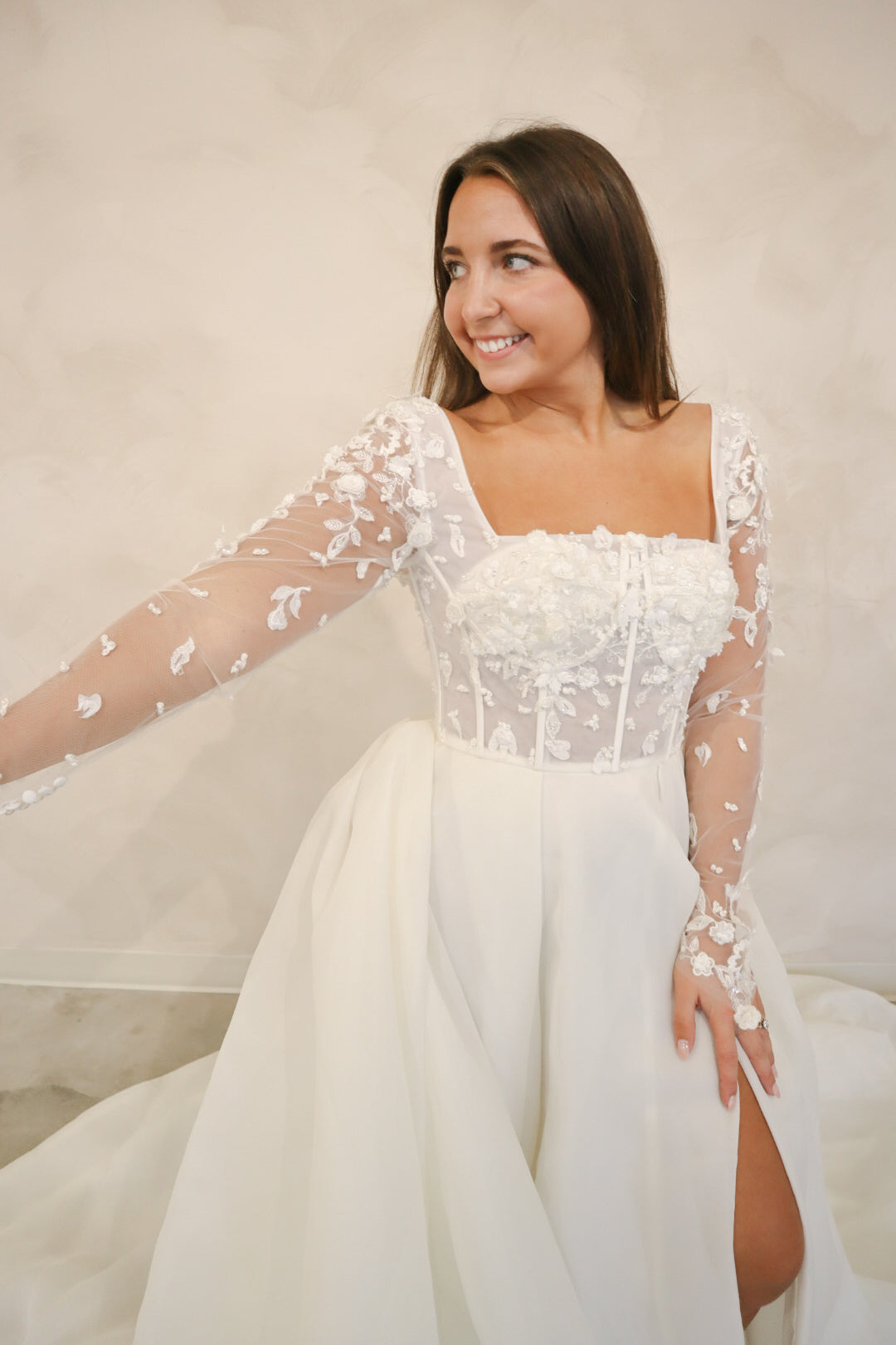 Size 12 | Sophie by Elysian Bridal