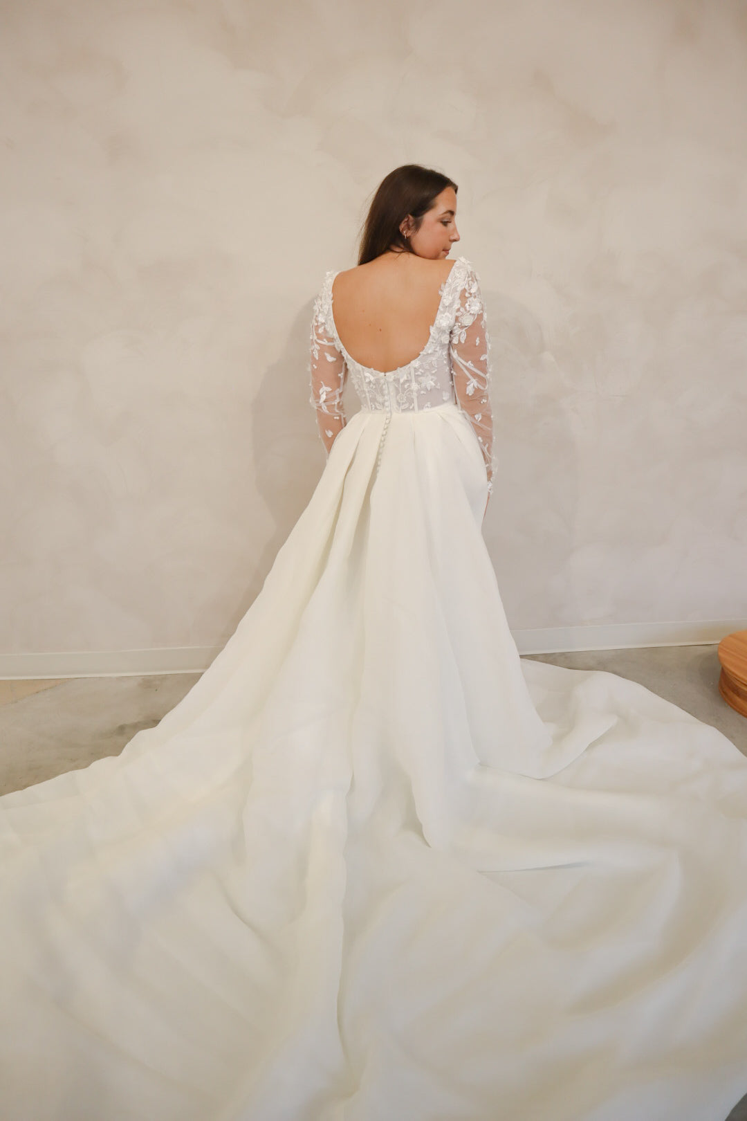 Size 12 | Sophie by Elysian Bridal