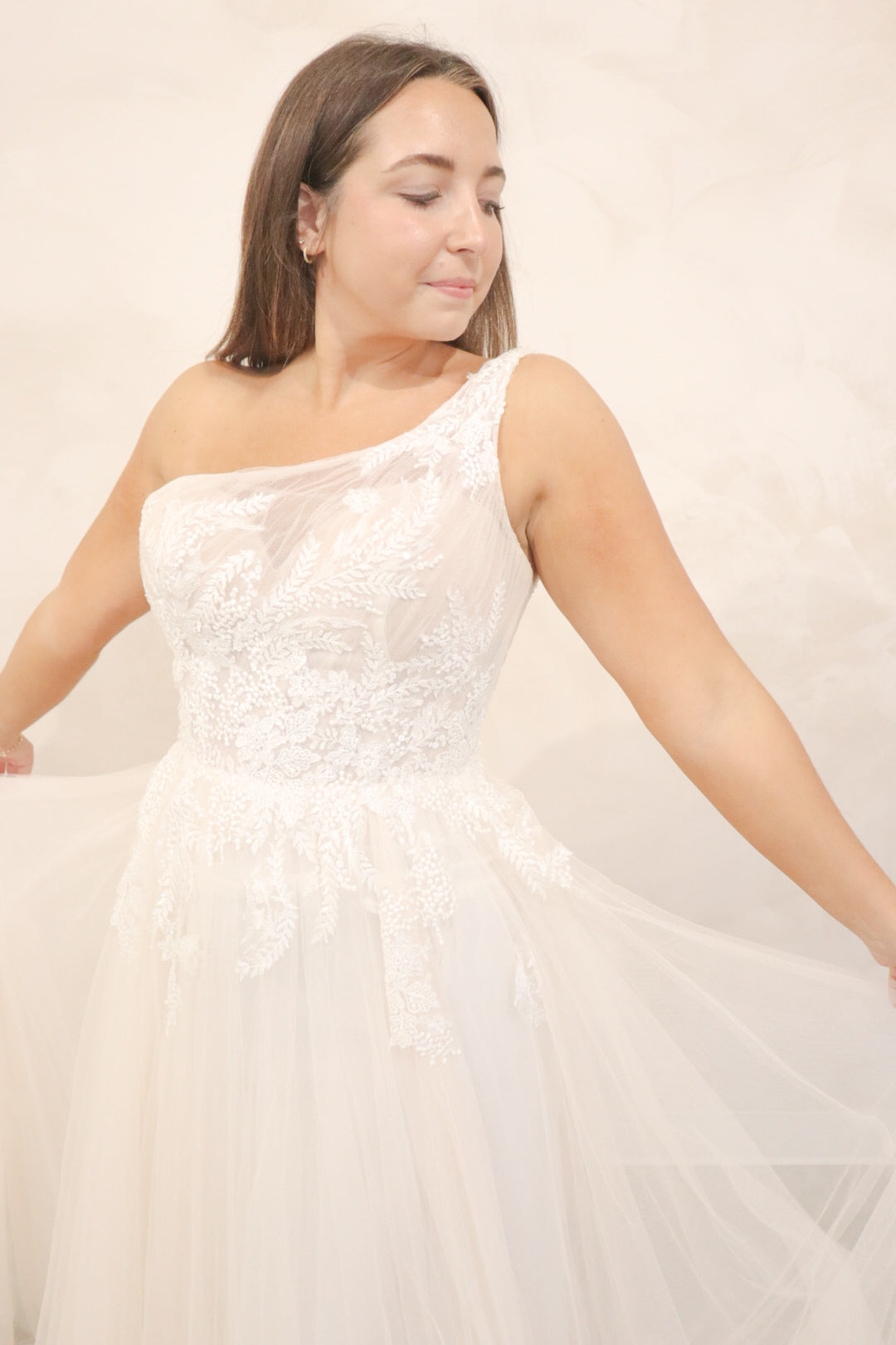 Size 10 | Winnie by Rebecca Ingram