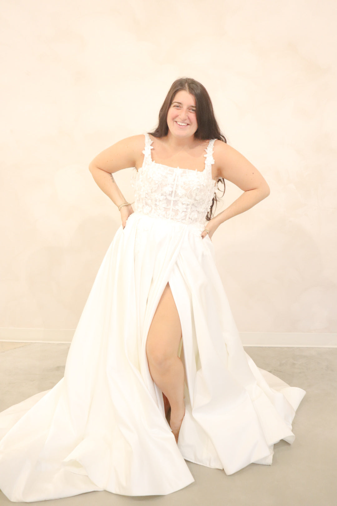 Size 12 | EB8612-1Z by Elysian Bridal