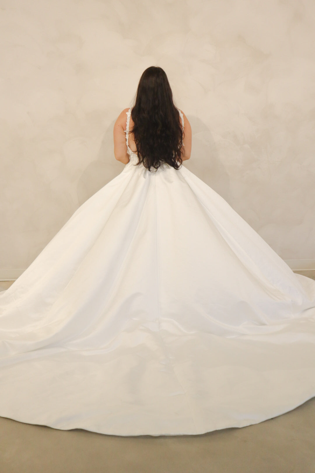 Size 12 | EB8612-1Z by Elysian Bridal