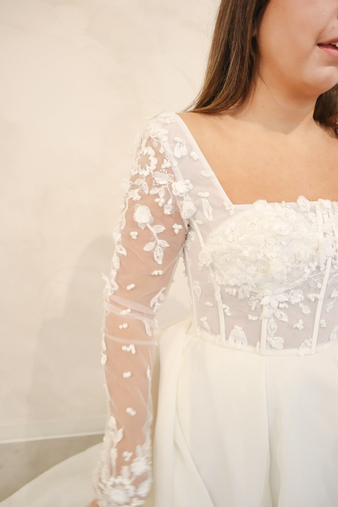 Size 12 | Sophie by Elysian Bridal