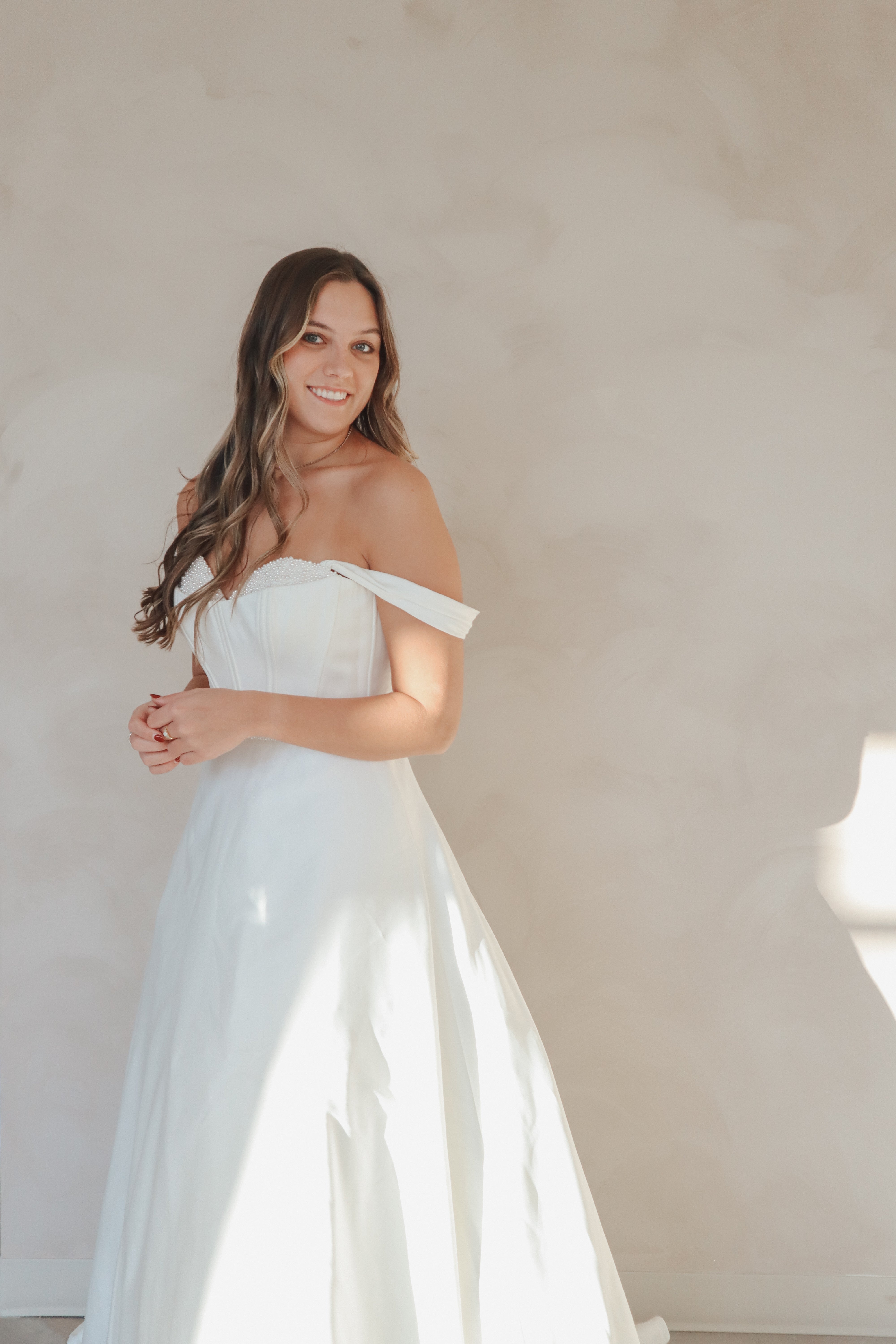 Size 12 | Luciana by Maya Bella
