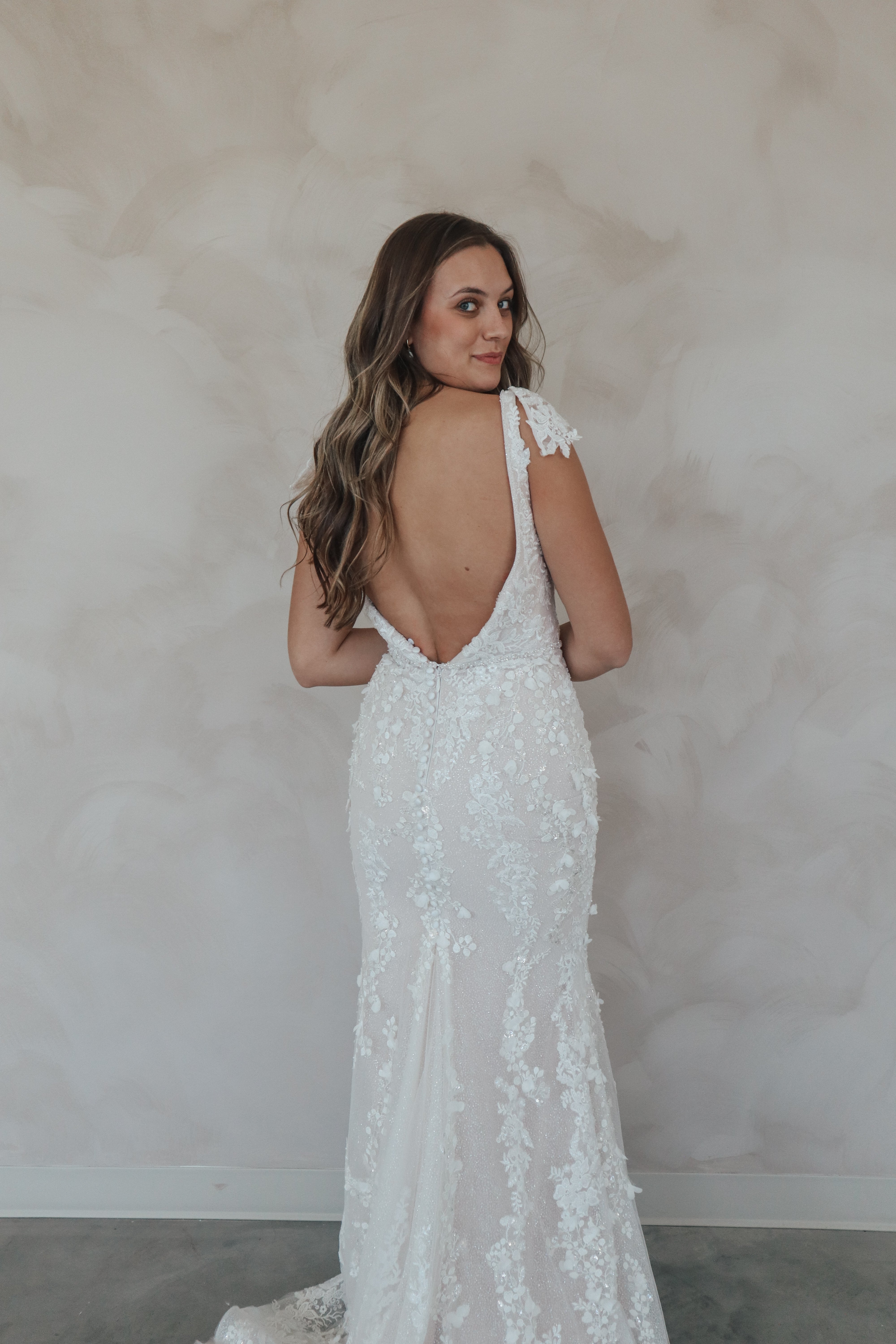 Size 04 | Liana by Maya Bella
