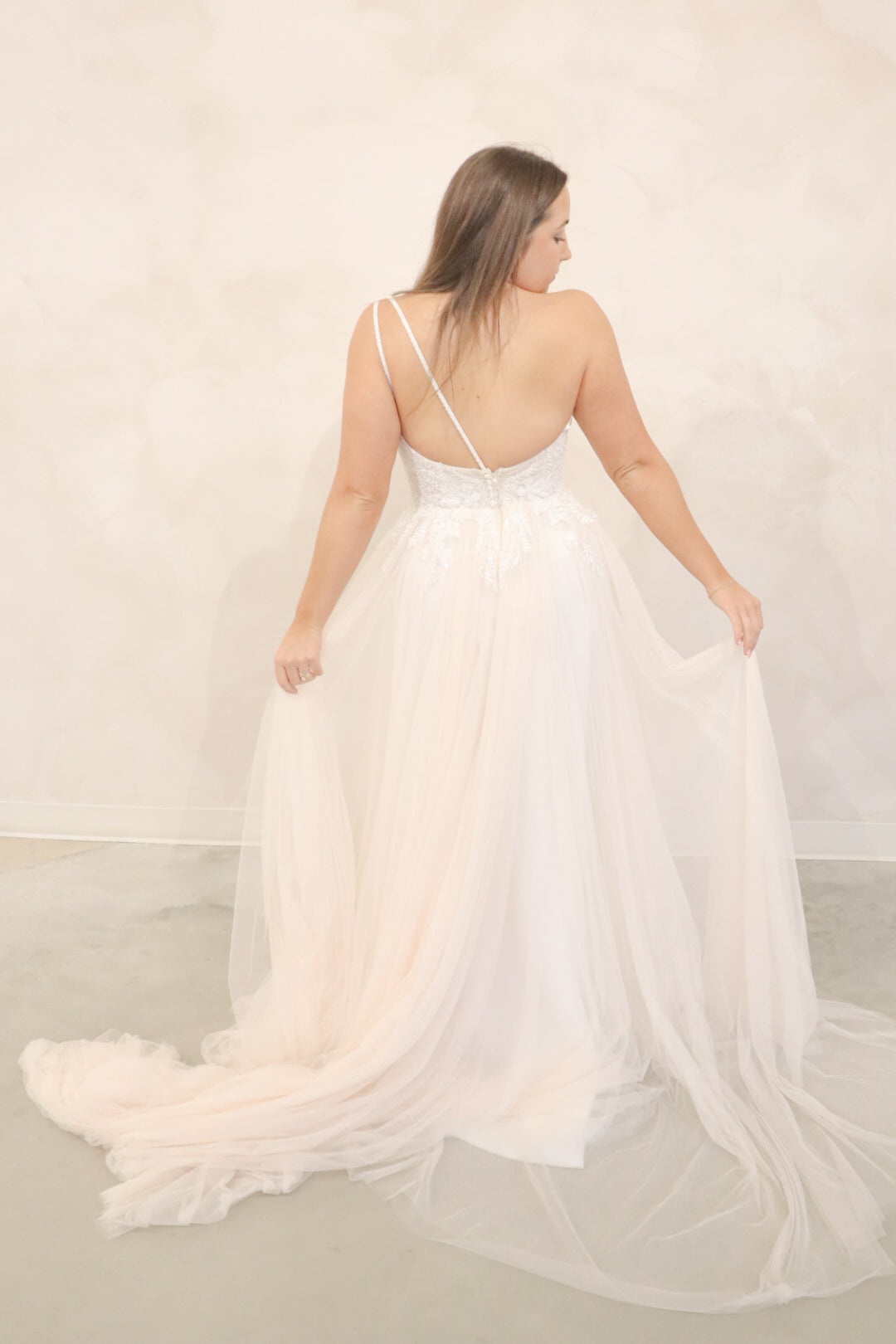 Size 10 | Winnie by Rebecca Ingram