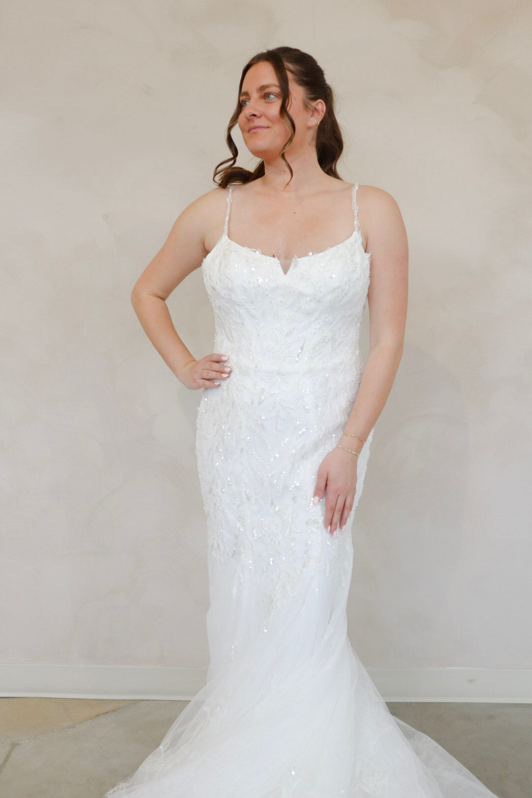 Size 16 | Dahlia by Dearly