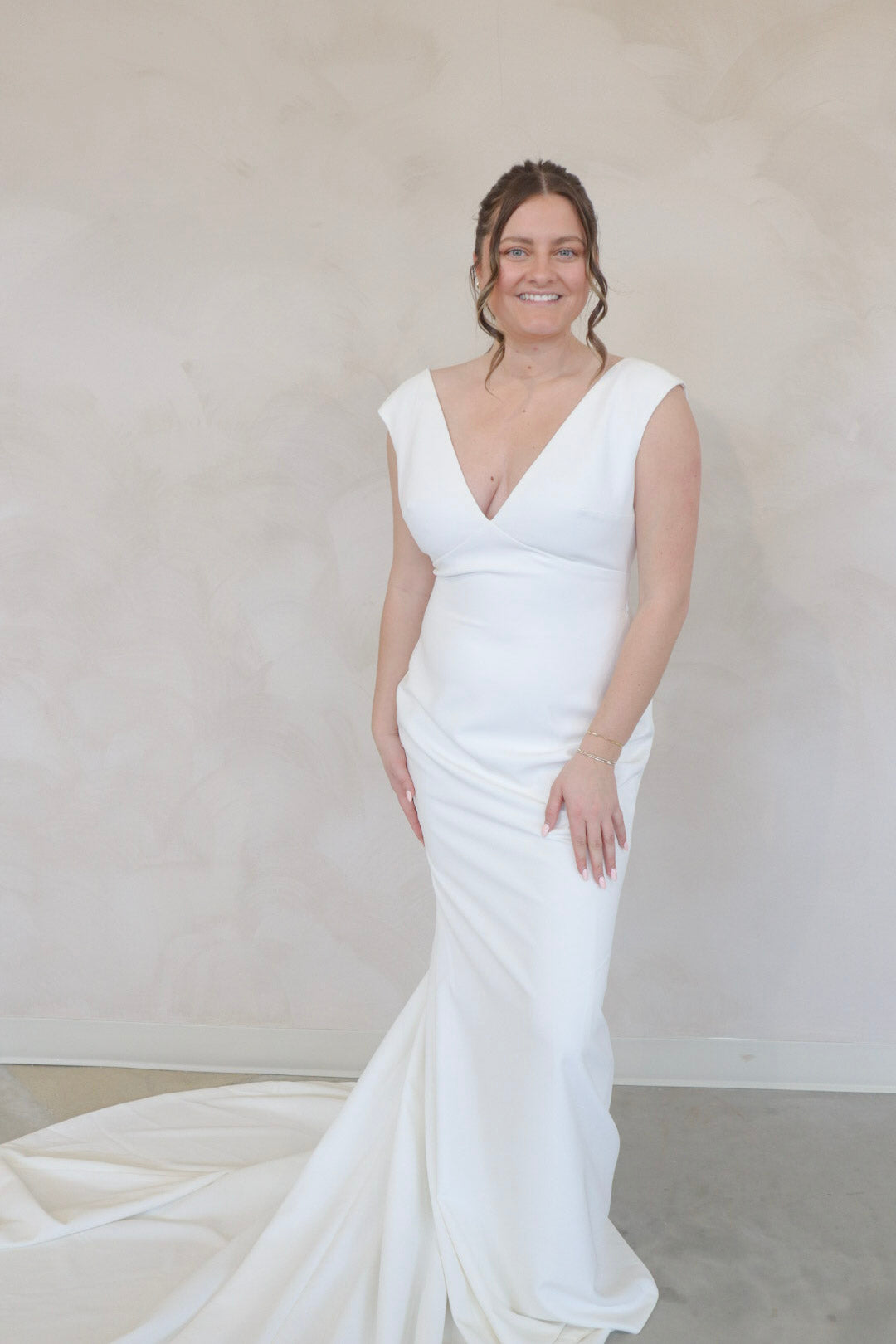 Size 14 | Nora by Dearly