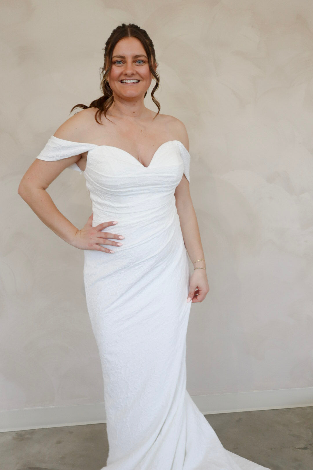 Size 14 | Raina by Dearly