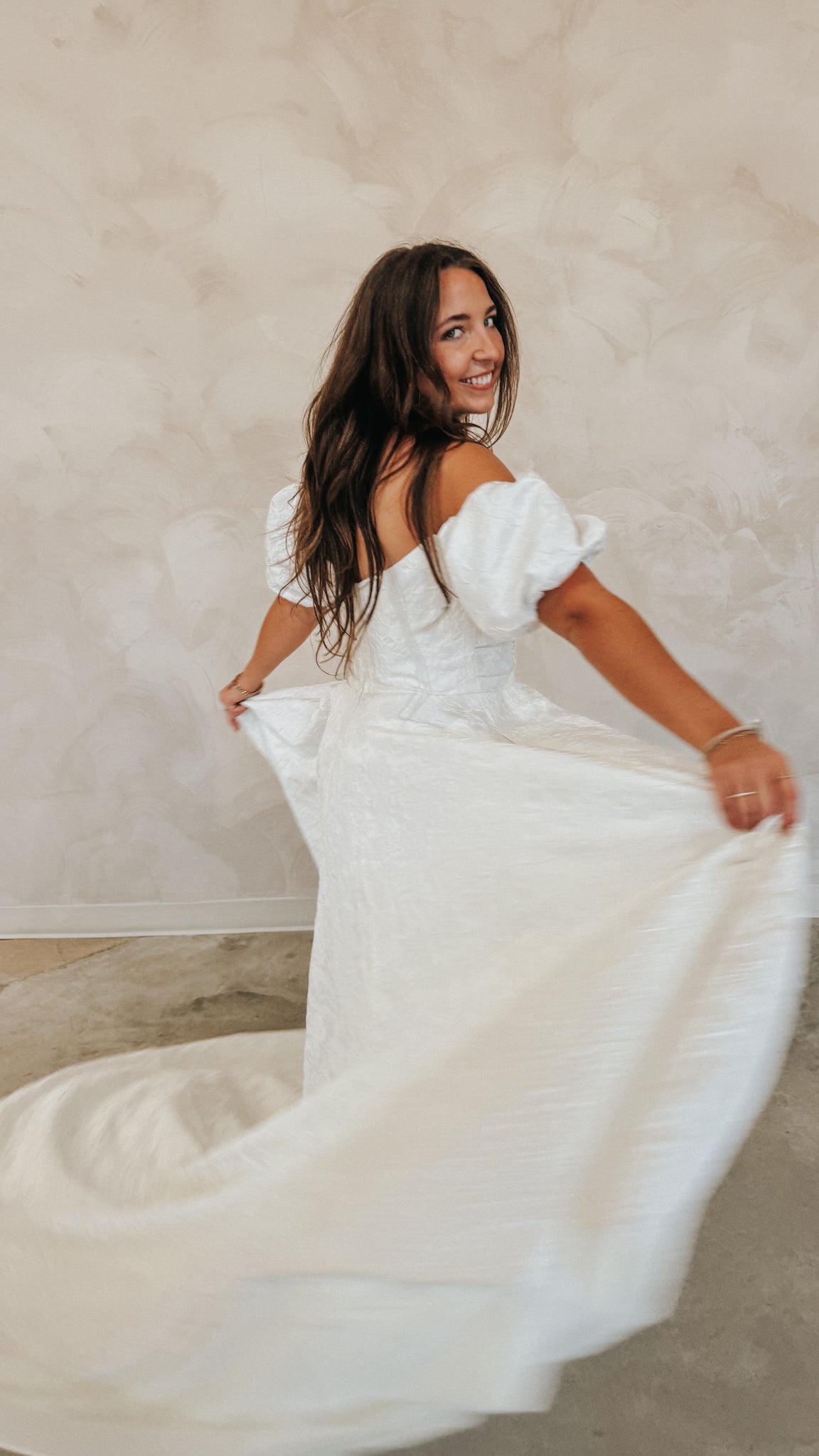 Size 12 | Beau by Jenny You