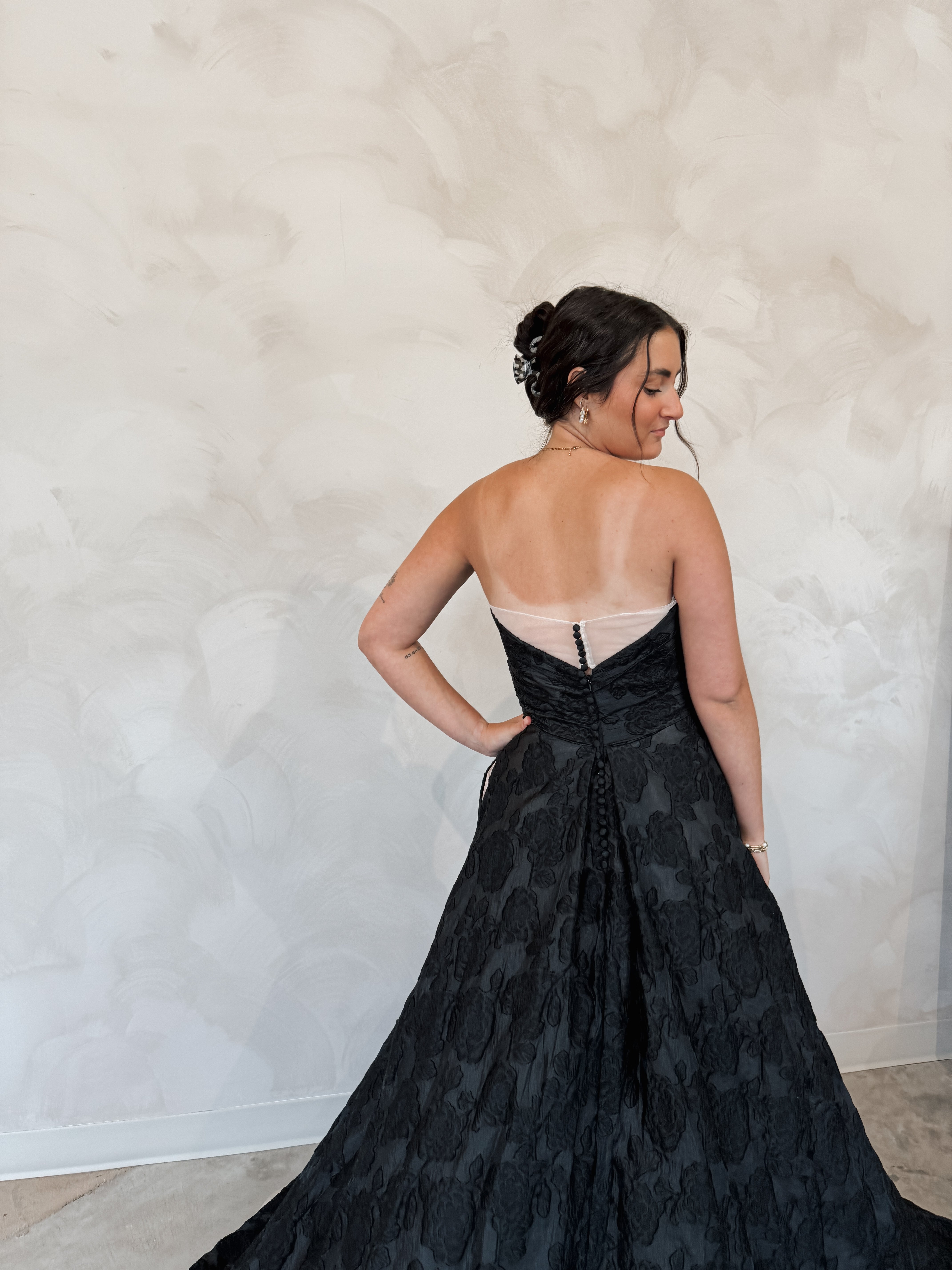Size 08 | Bonnie by Dearly