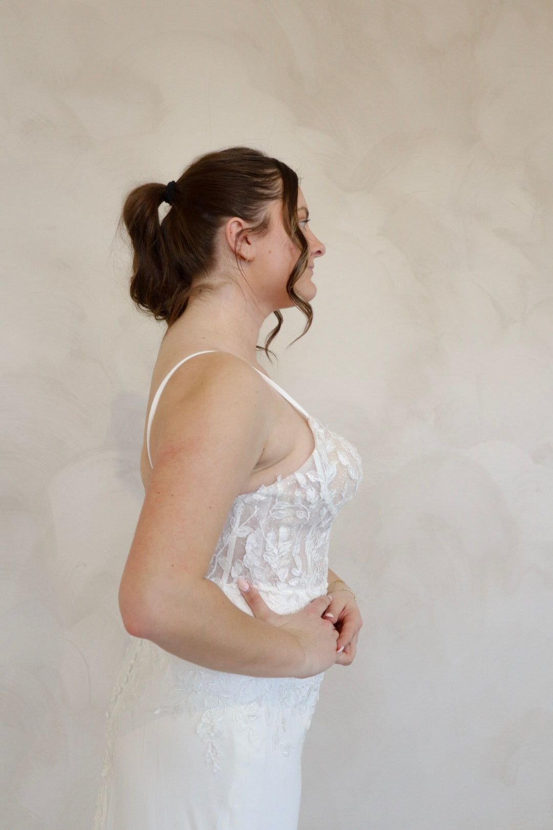 Size 12 | Rosa by Dearly