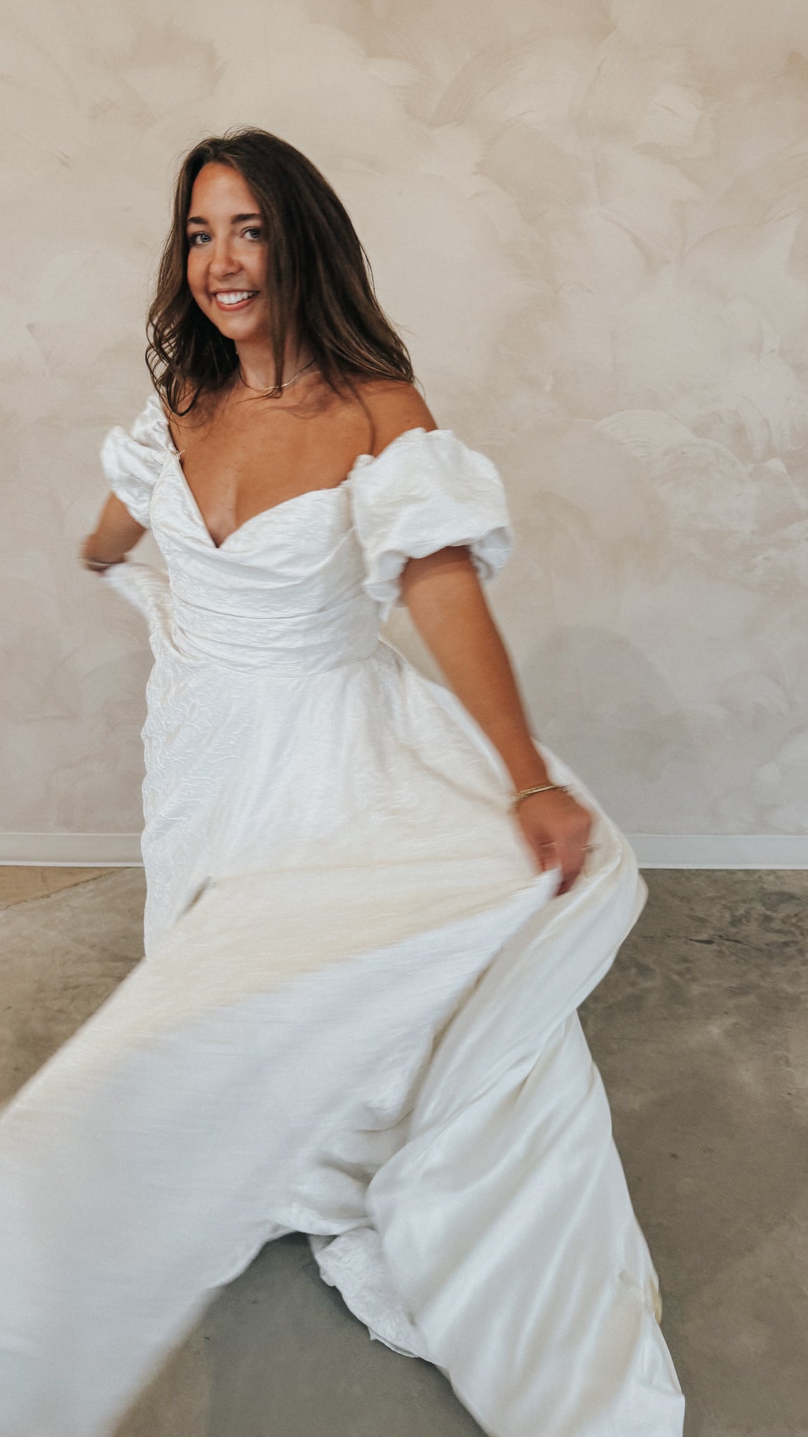 Size 12 | Beau by Jenny You