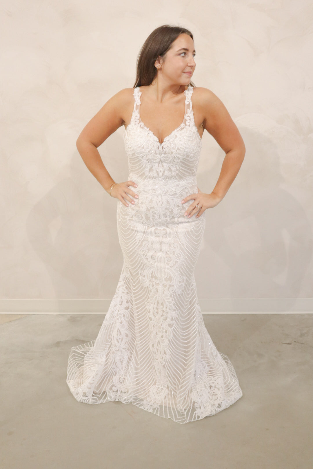 Size 12 | 119120 by Enchanting