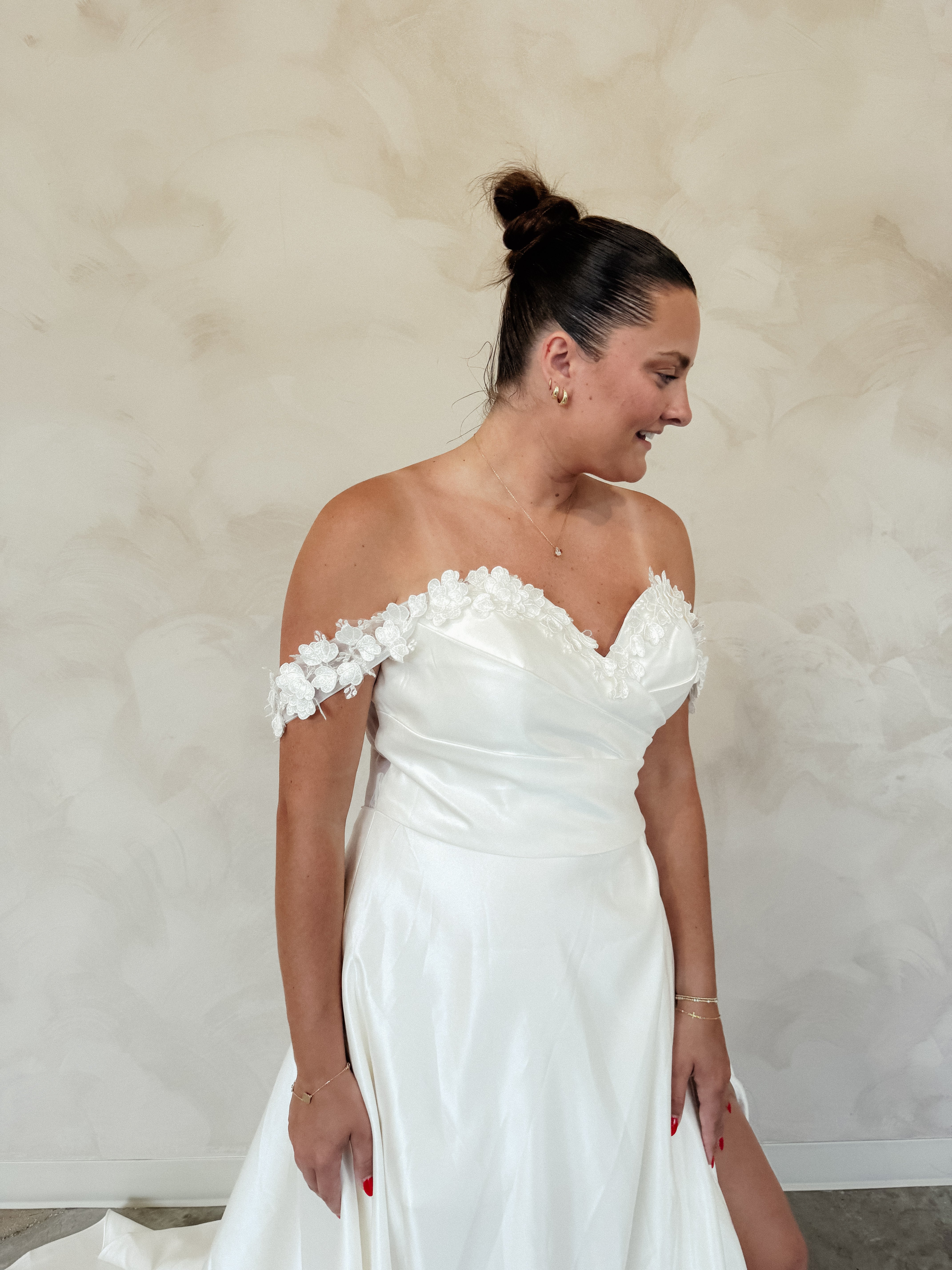 Size 16 | Mary by Dearly