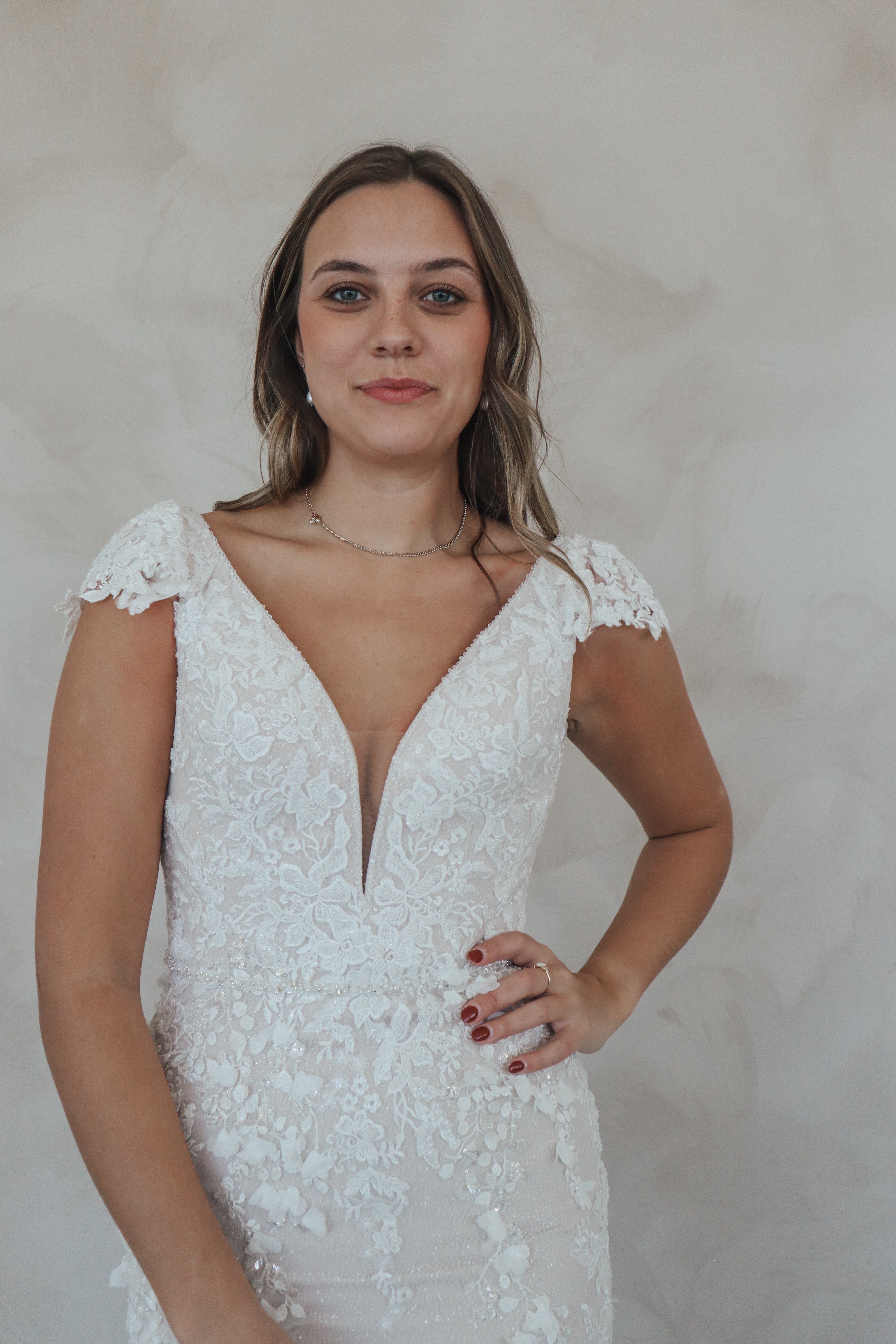 Size 04 | Liana by Maya Bella