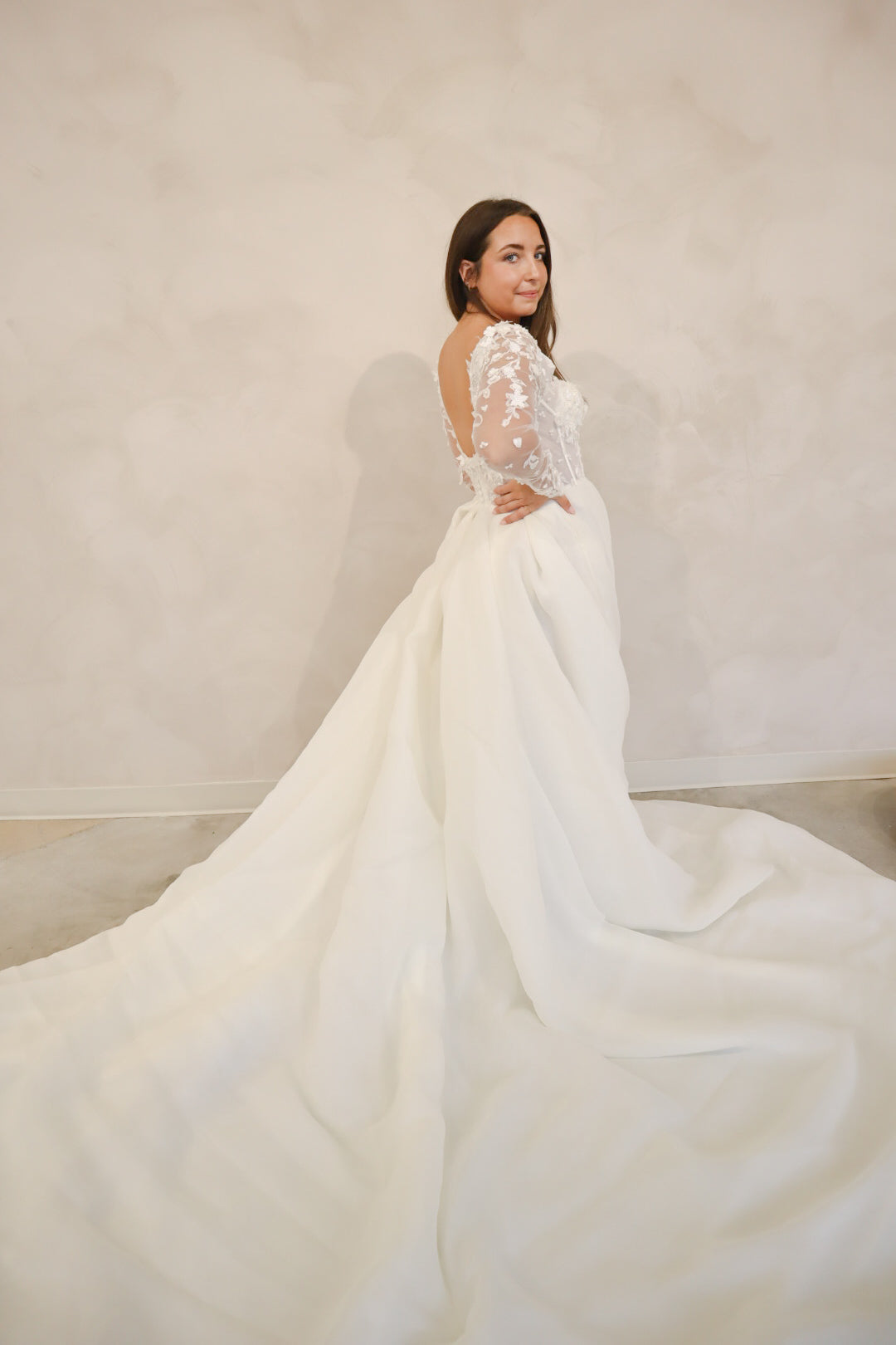 Size 12 | Sophie by Elysian Bridal