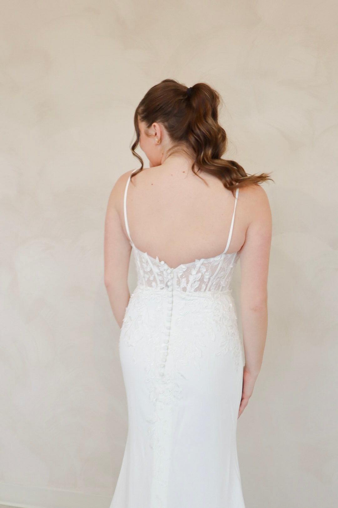 Size 12 | Rosa by Dearly