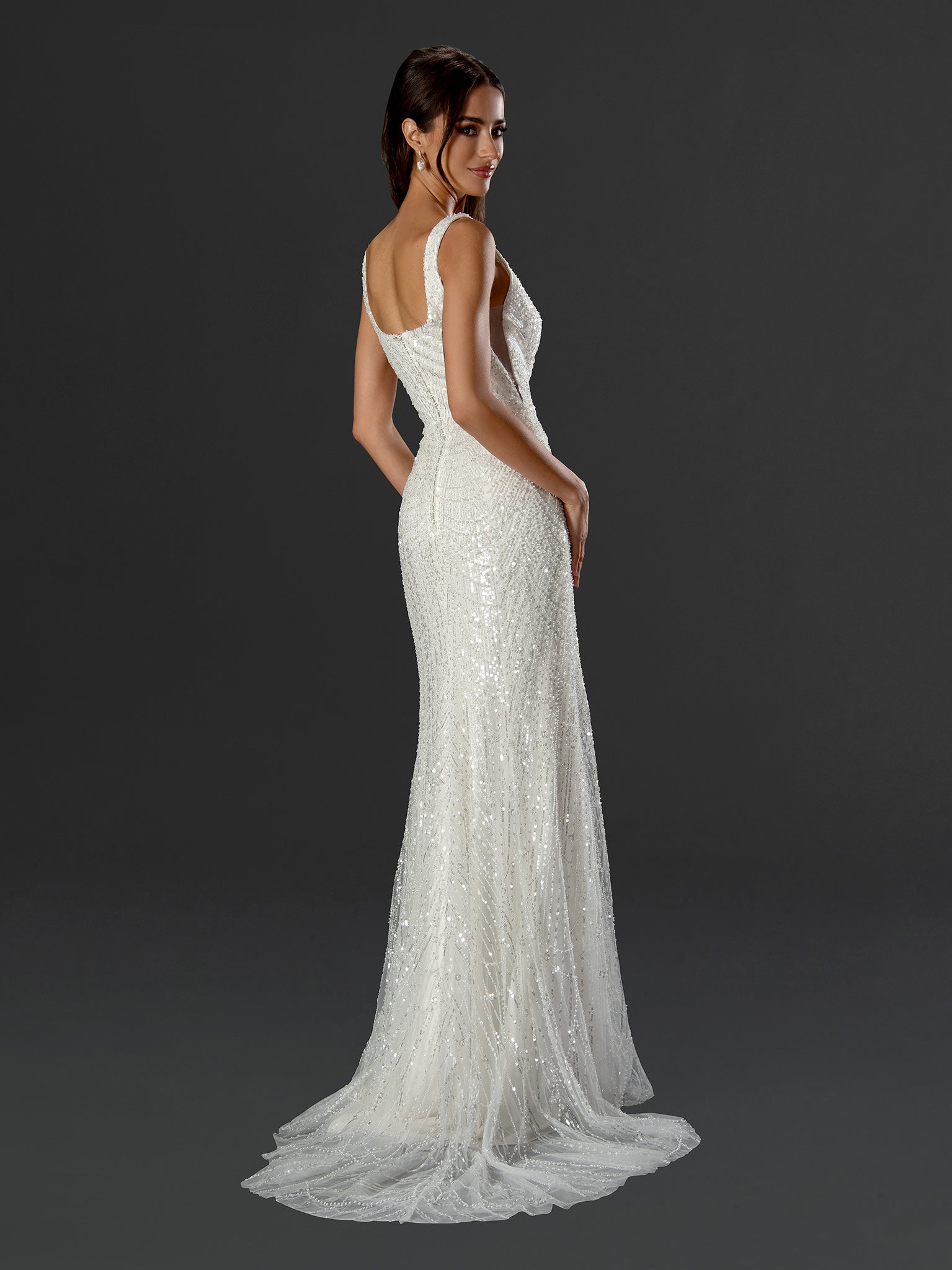 Size 04 | Glinda by Truly