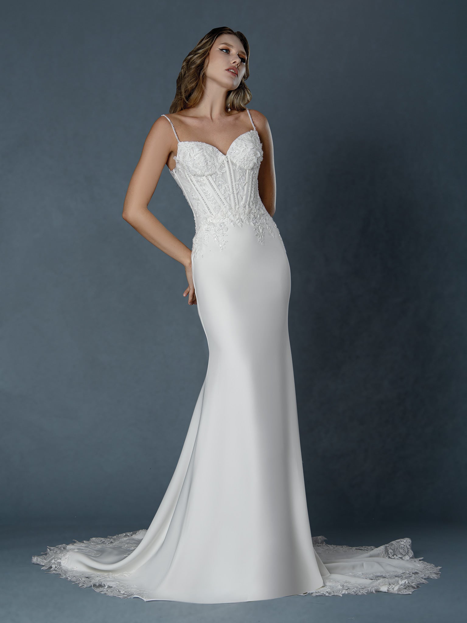 Size 06 | Seleste by Truly