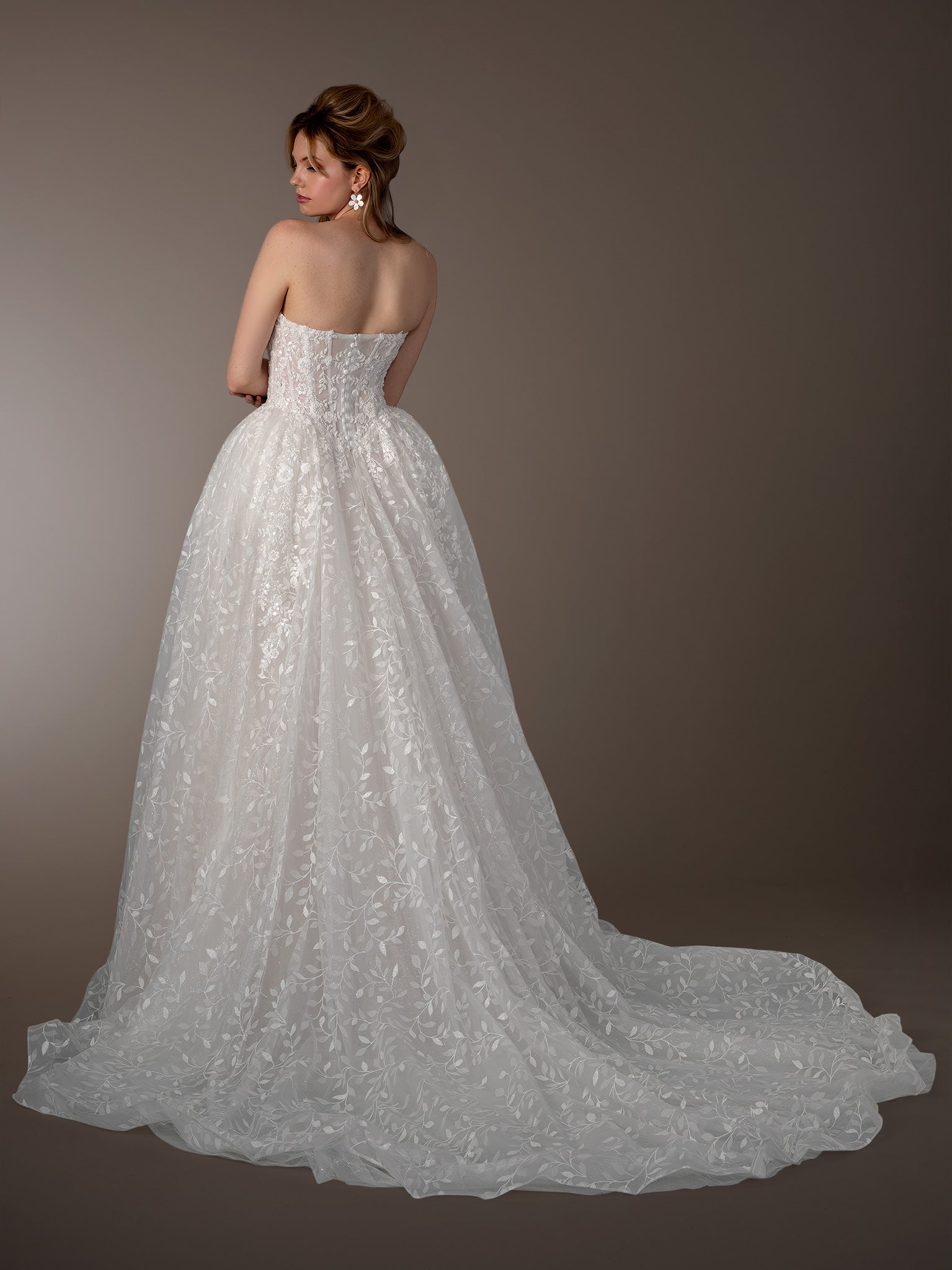 Size 22 | Jenna by Truly