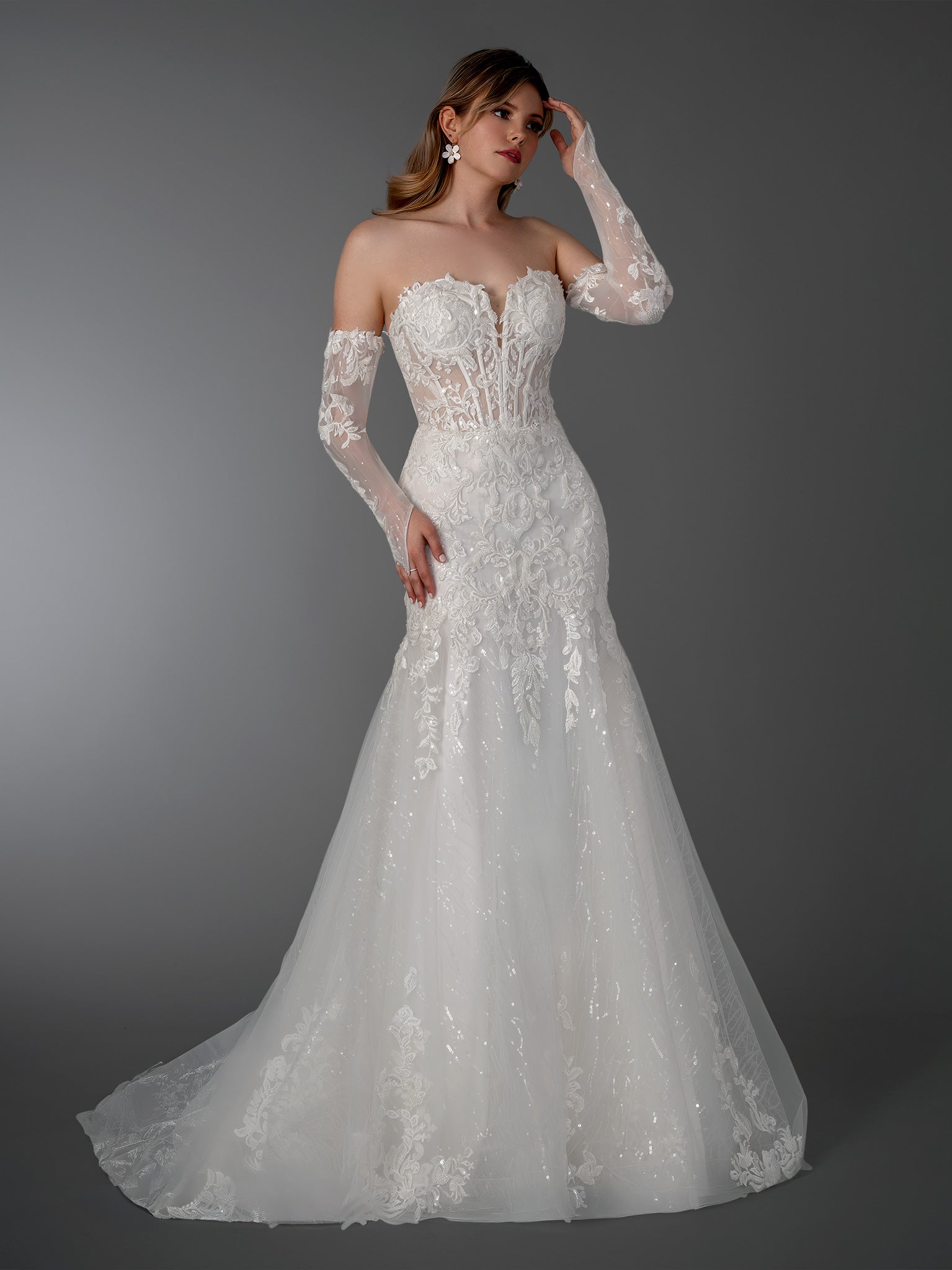 Size 04 | Mia by Truly