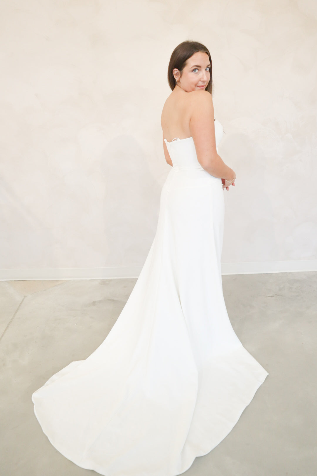 Size 12 | Opal by Theia Couture