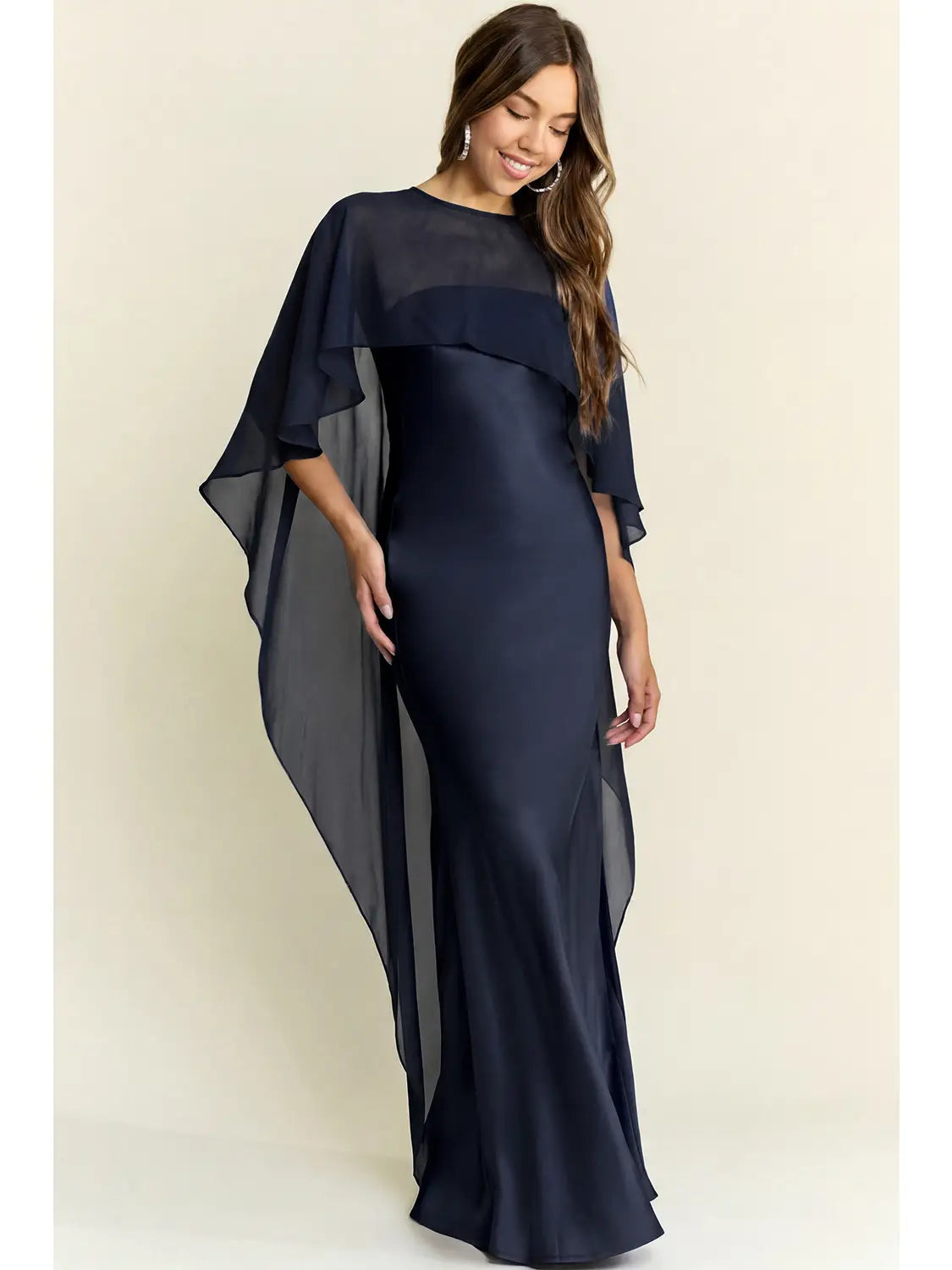 Lambert | Wedding Guest Dress