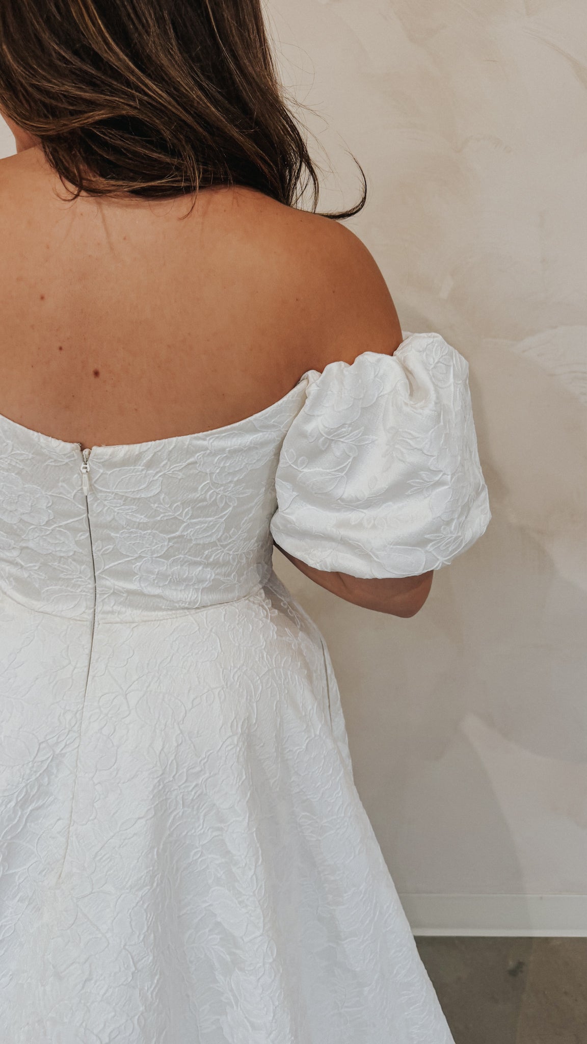 Size 12 | Beau by Jenny You