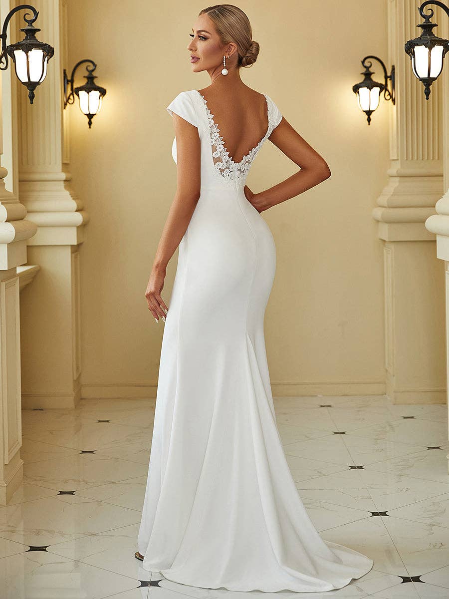 Size 04 | Dove
