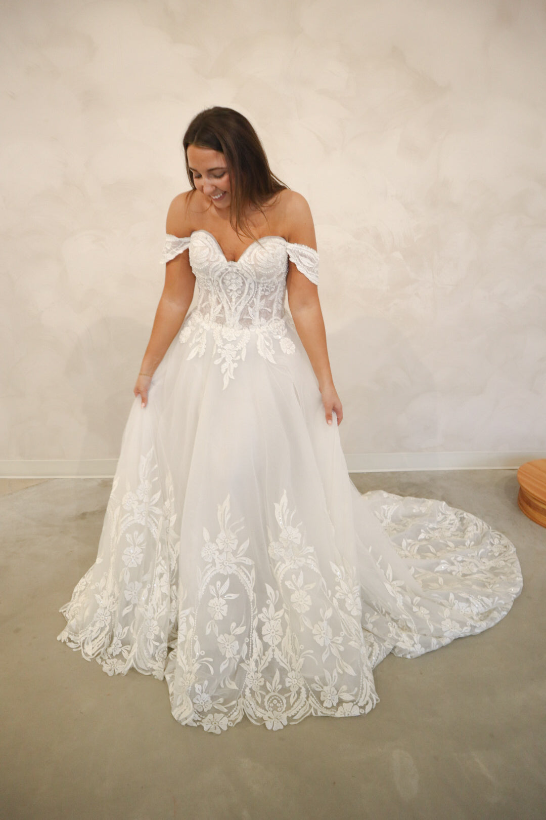 Size 10 | CZ6097-1Z by Cizzy