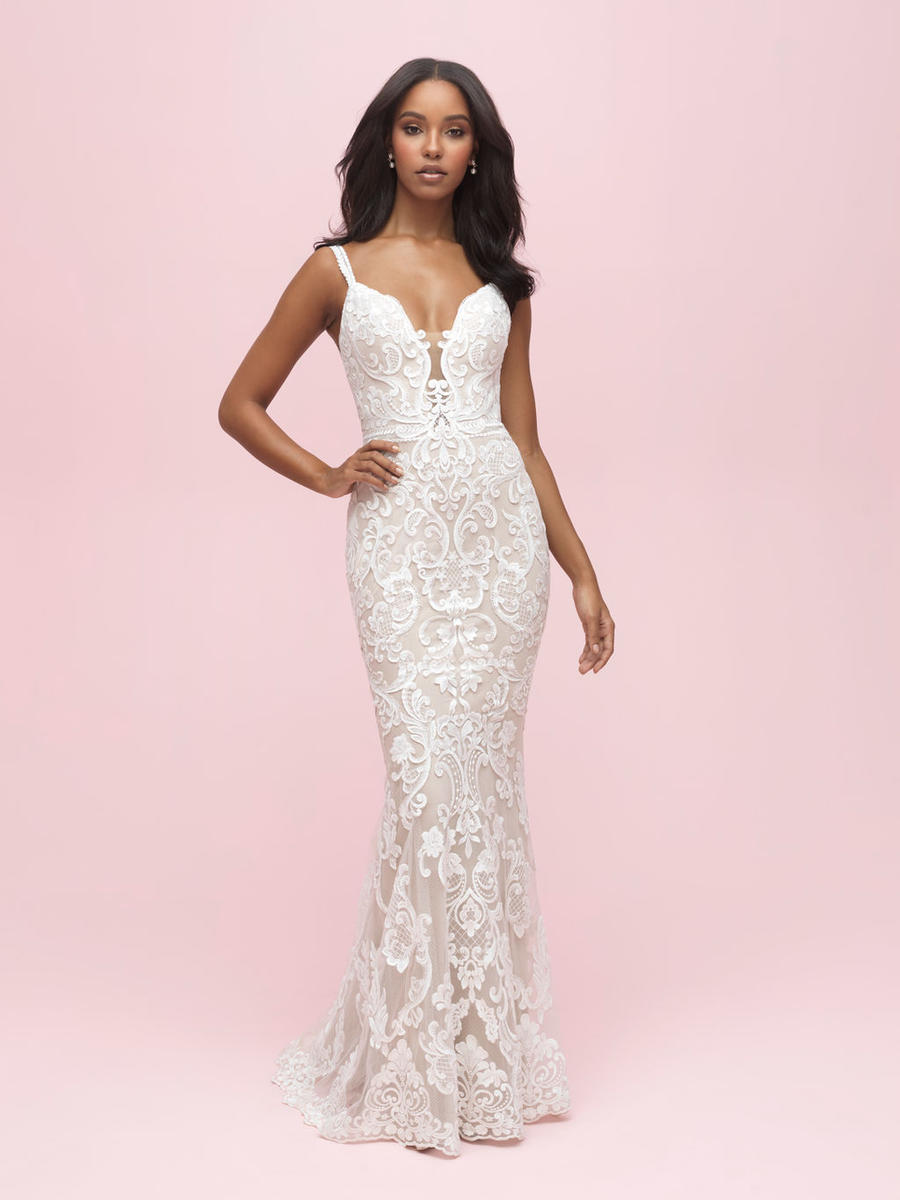 Size 12 | 3213 by Allure