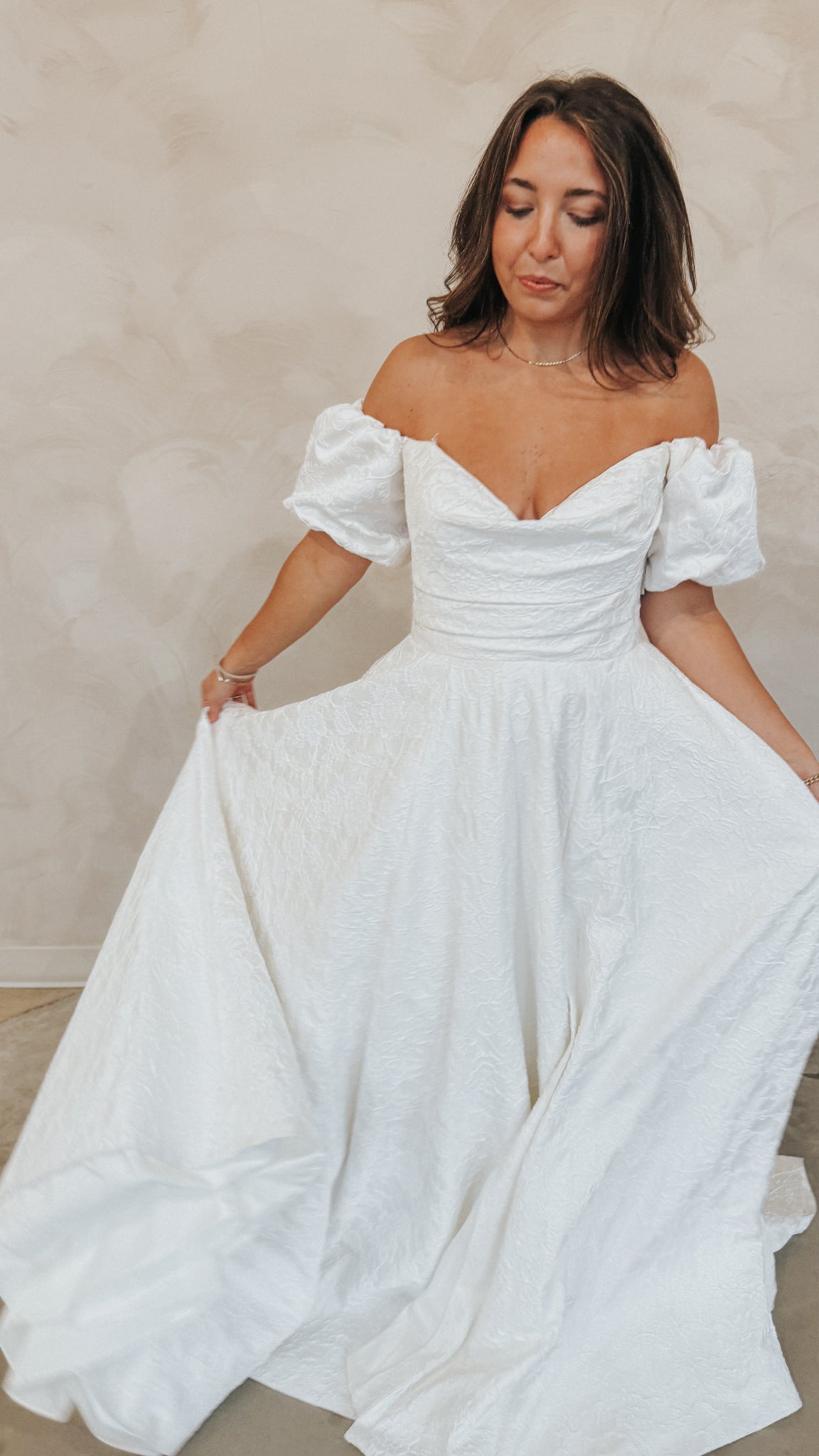 Size 12 | Beau by Jenny You