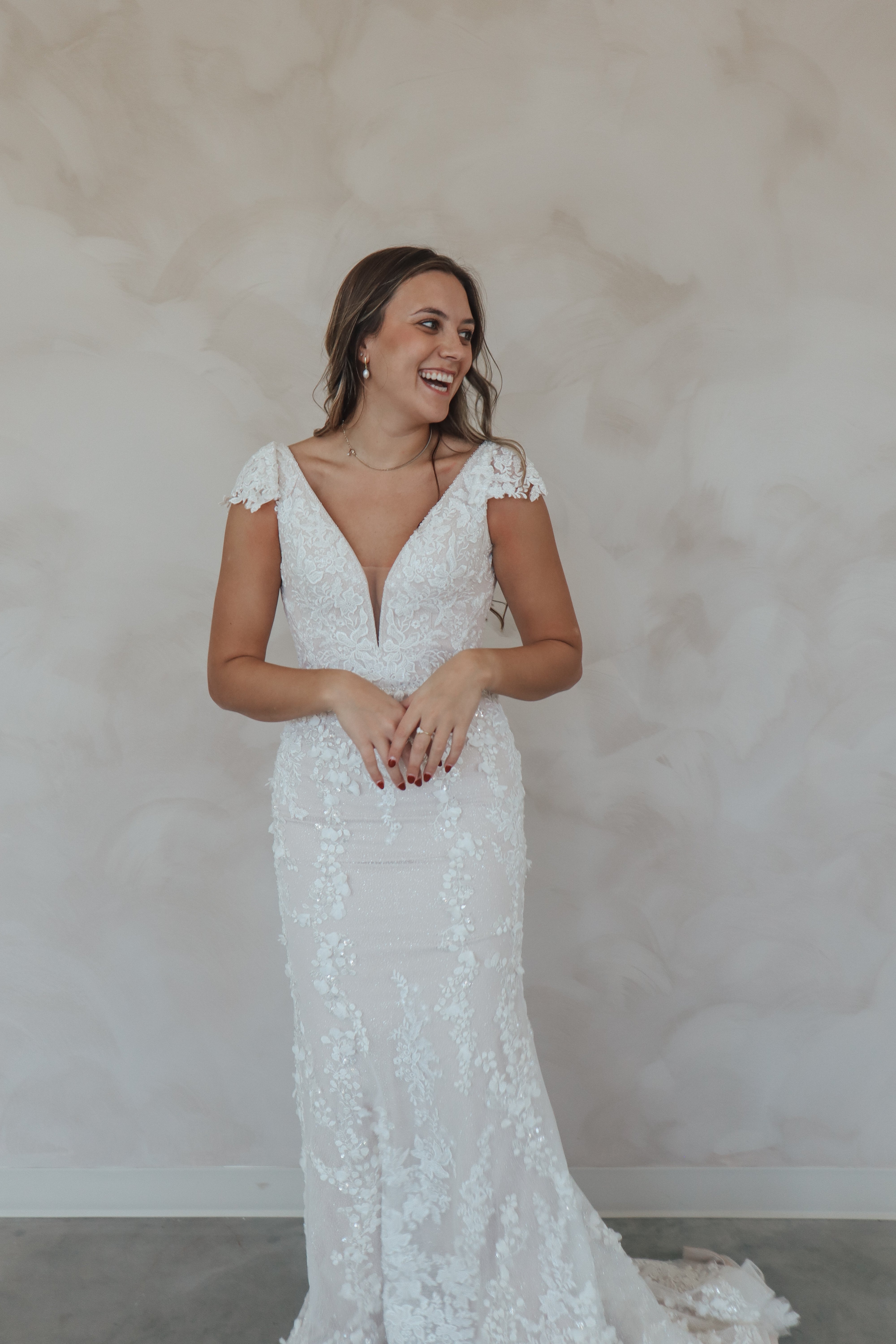 Size 04 | Liana by Maya Bella