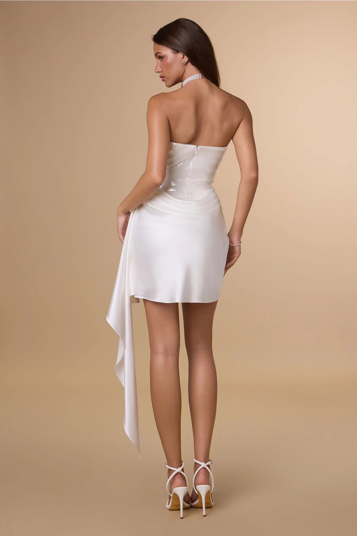 CORA | Bridal Mini
