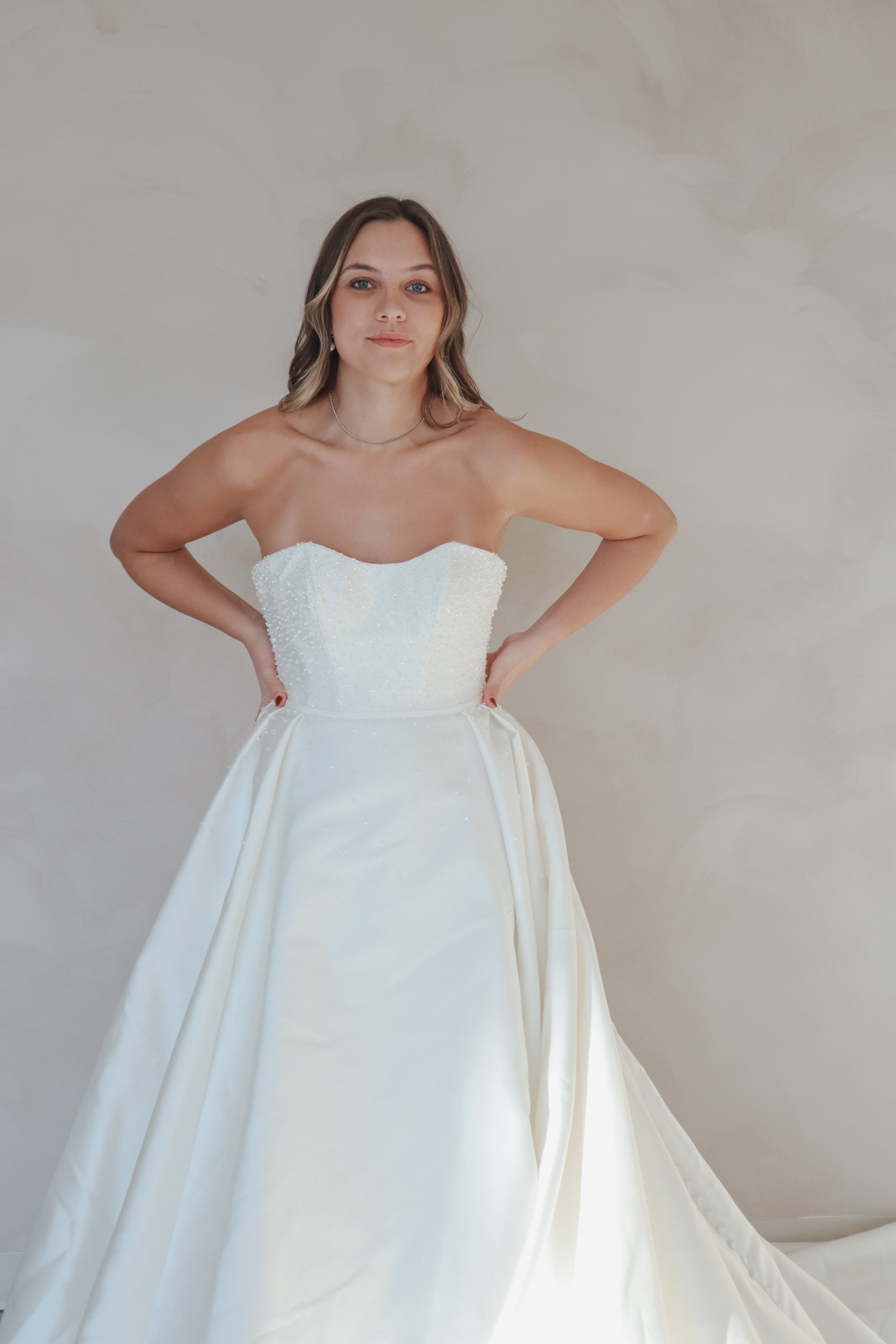 Size 04 | Margot by Maya Bella