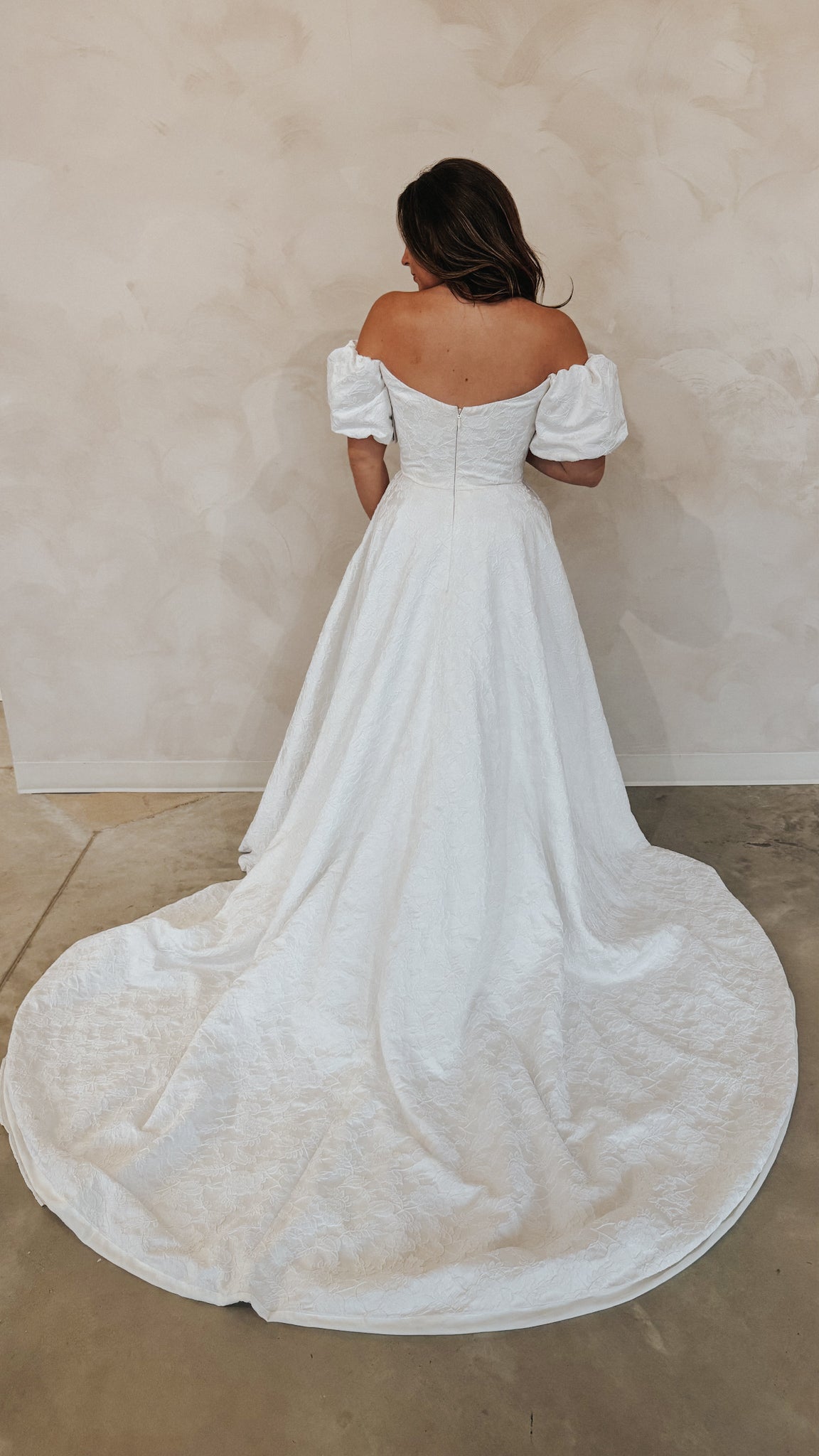 Size 12 | Beau by Jenny You