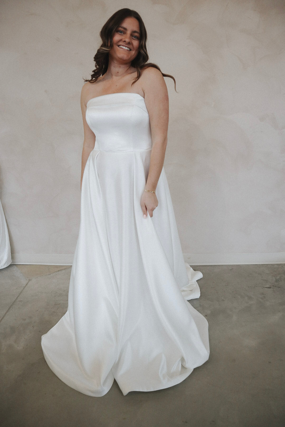 Size 16 | Molly by Forever