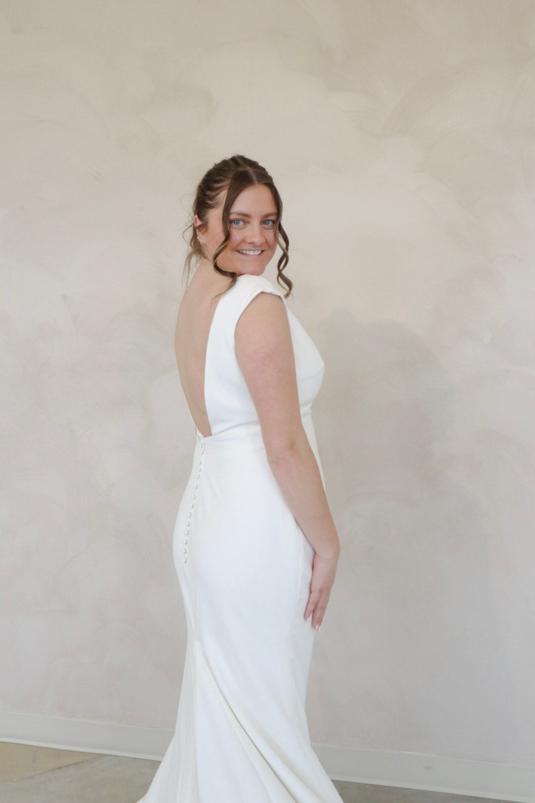 Size 14 | Nora by Dearly
