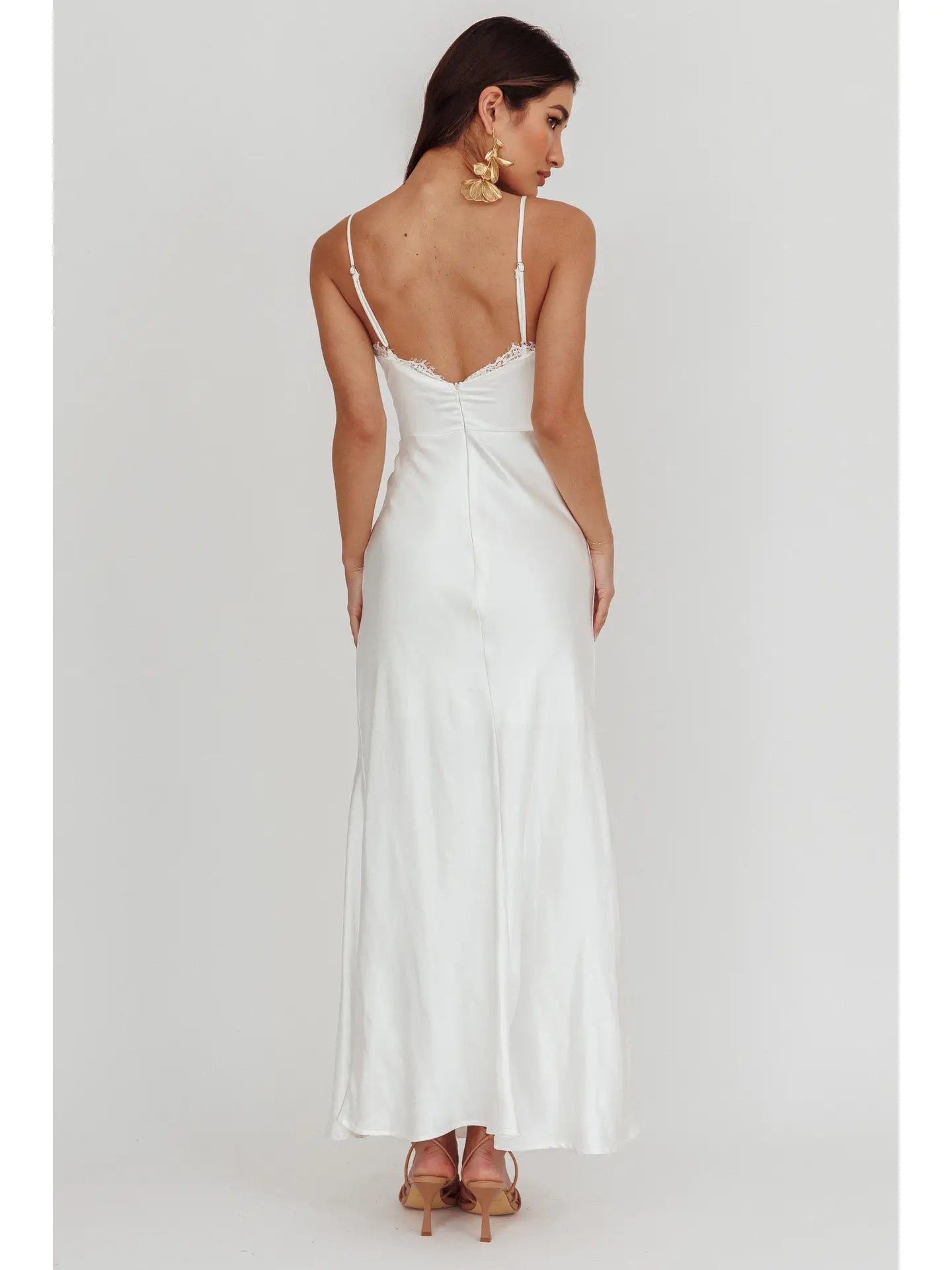 June | Wedding Party Dress