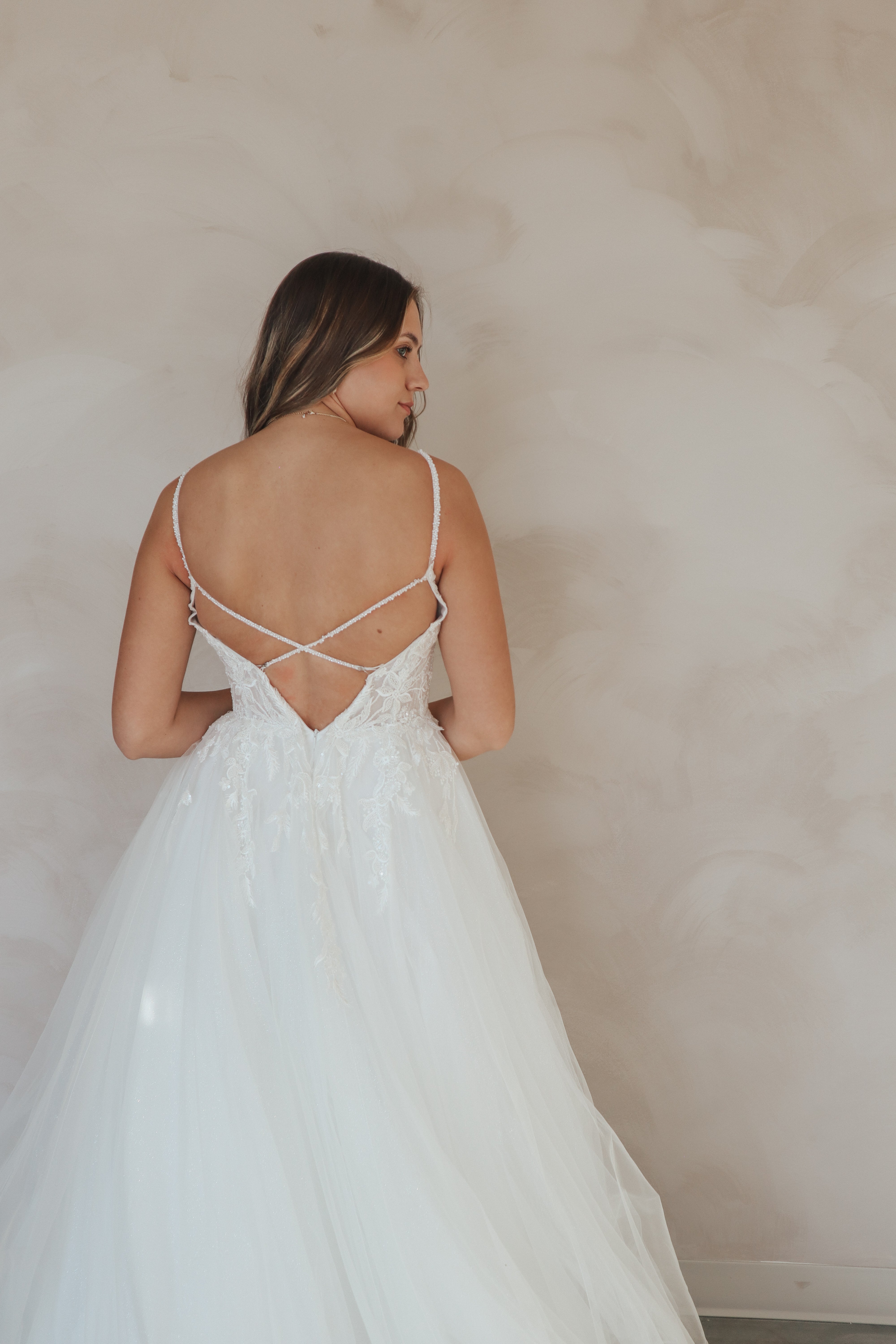 Size 04 | Aura by Maya Bella