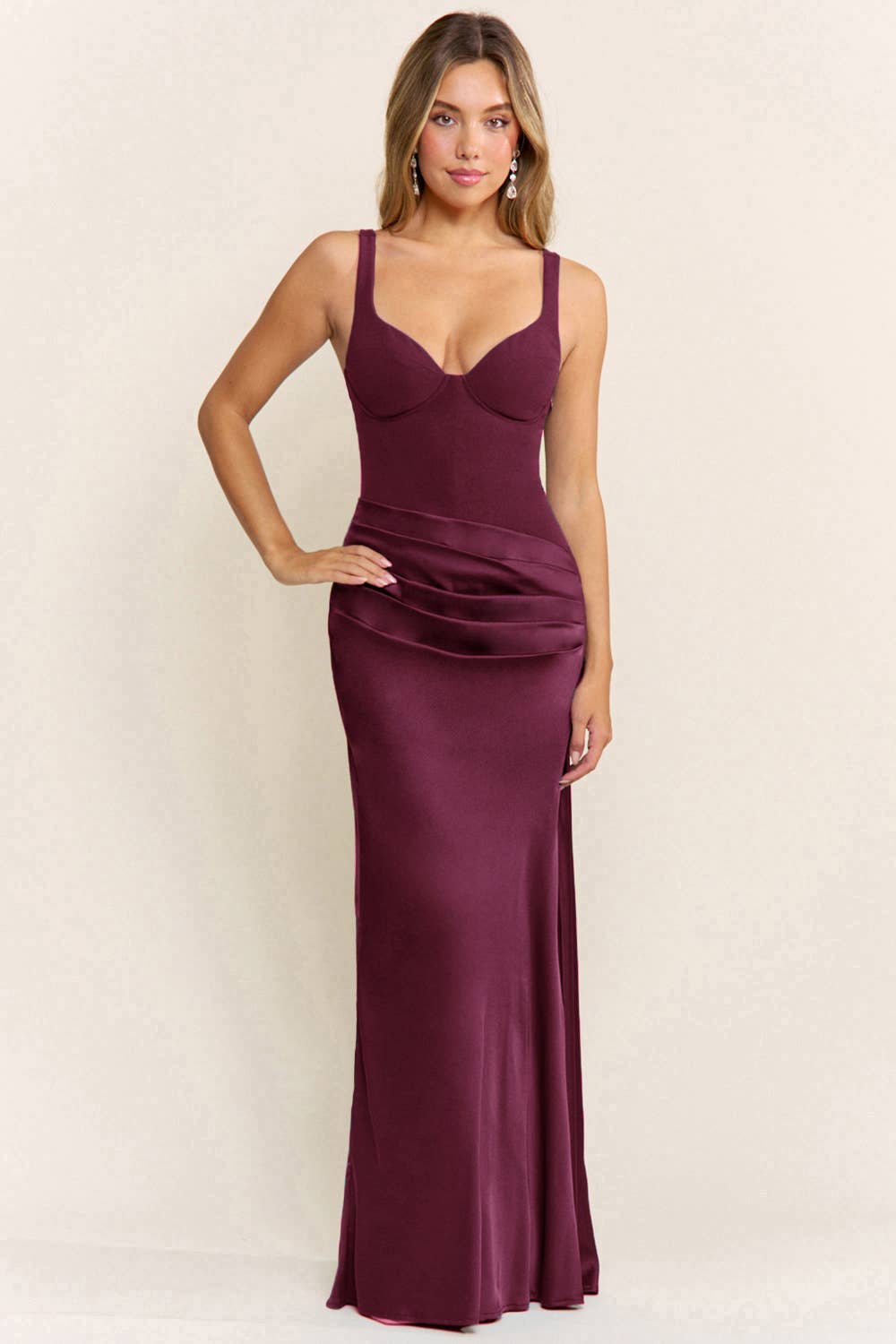Nan | Formal Dress