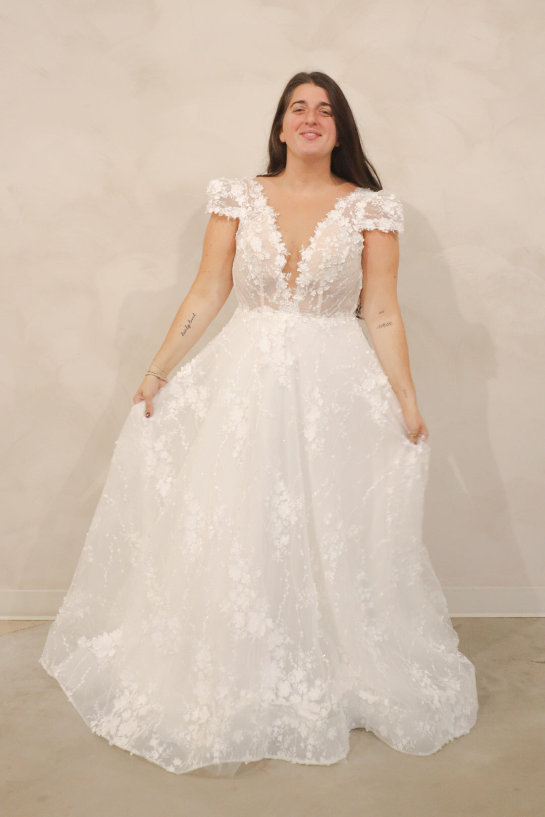Size 14 | WS22896E-1Z by Wedding Societe