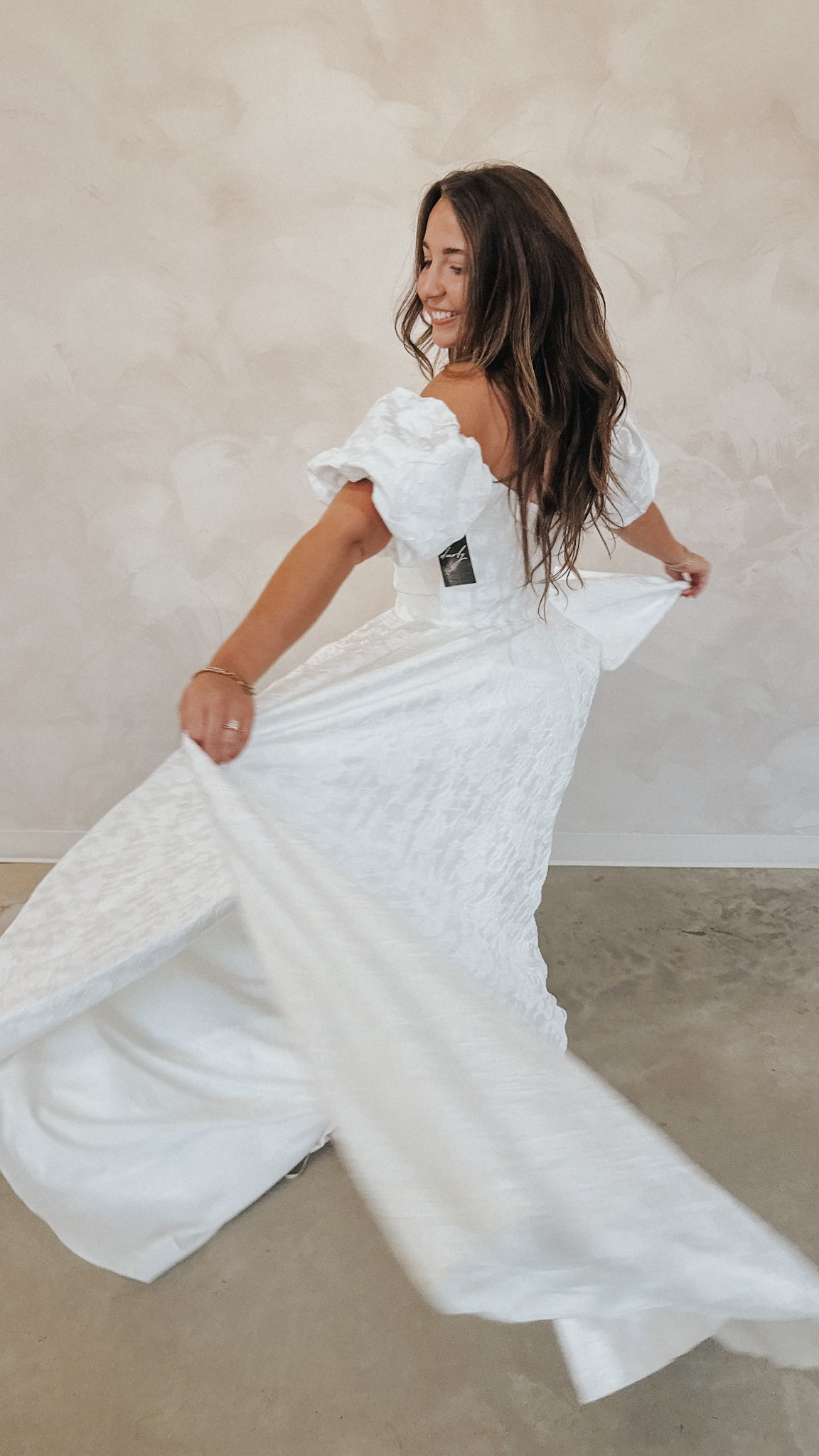 Size 12 | Beau by Jenny You