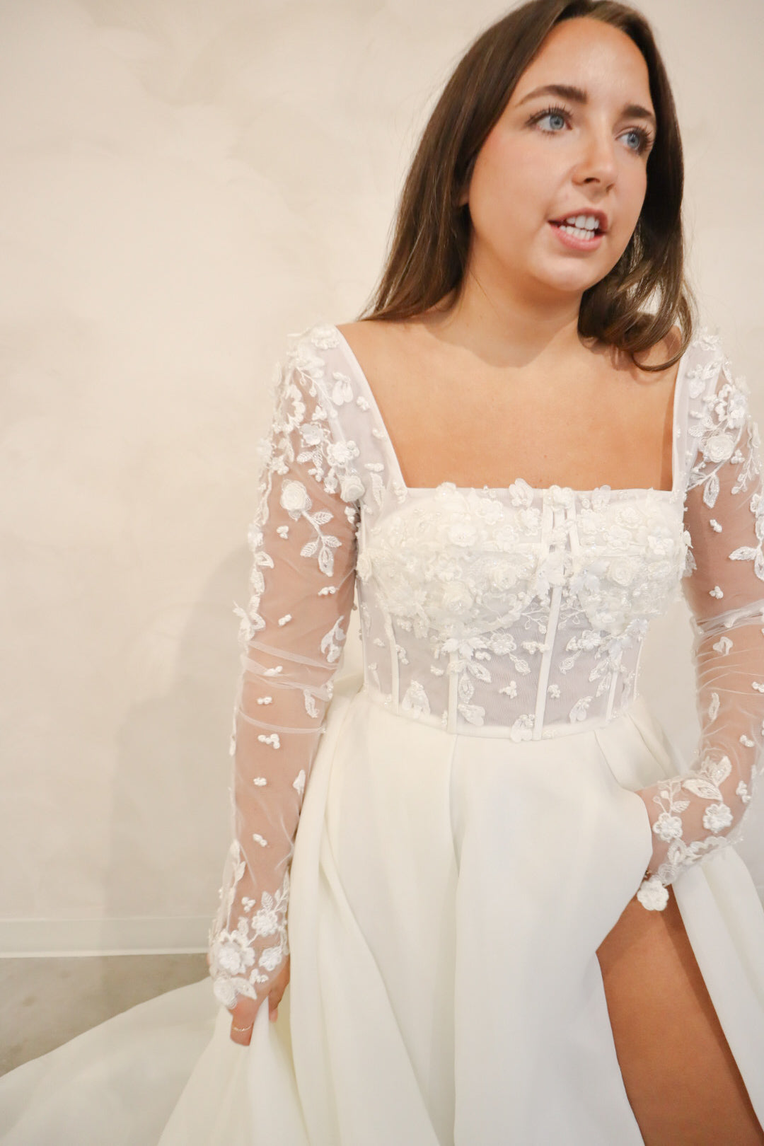 Size 12 | Sophie by Elysian Bridal