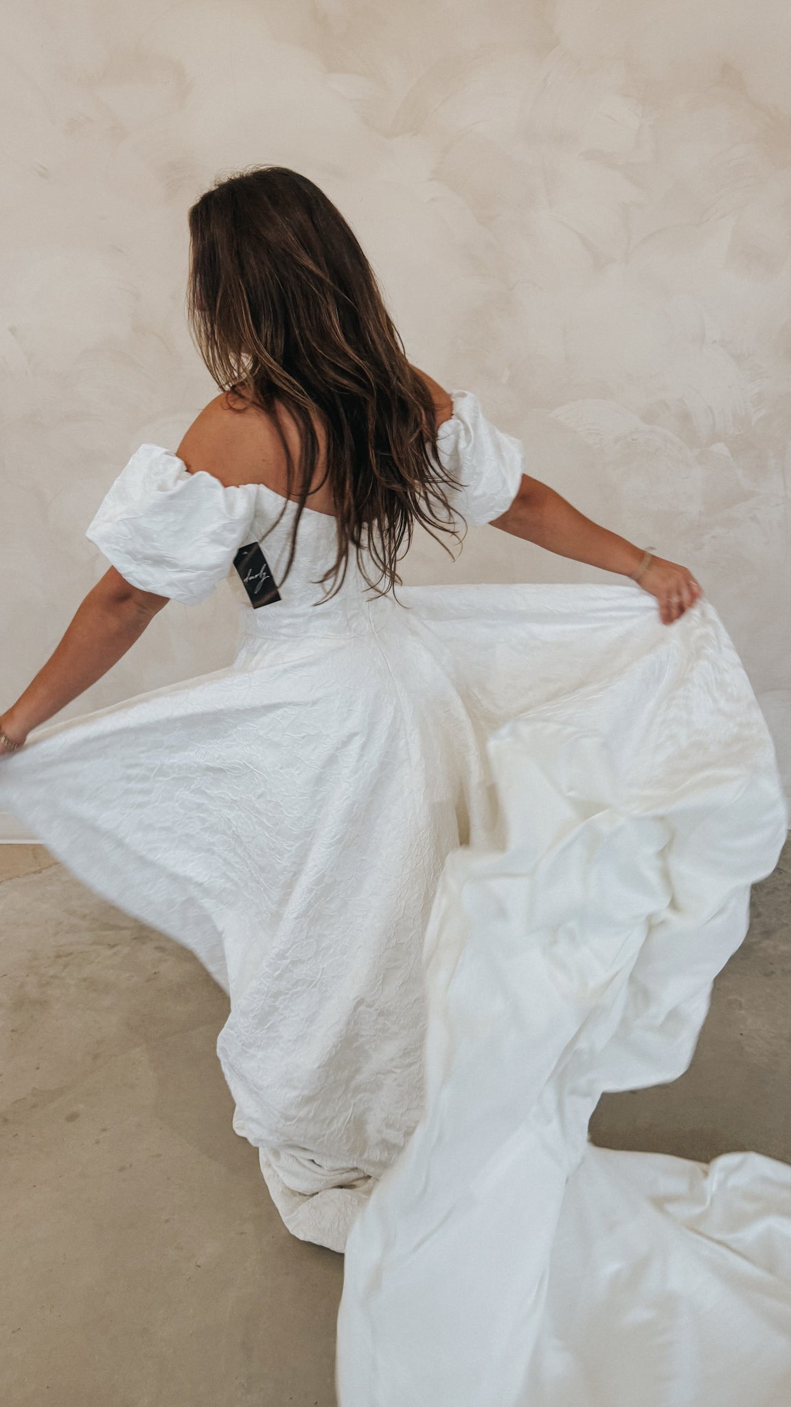 Size 12 | Beau by Jenny You