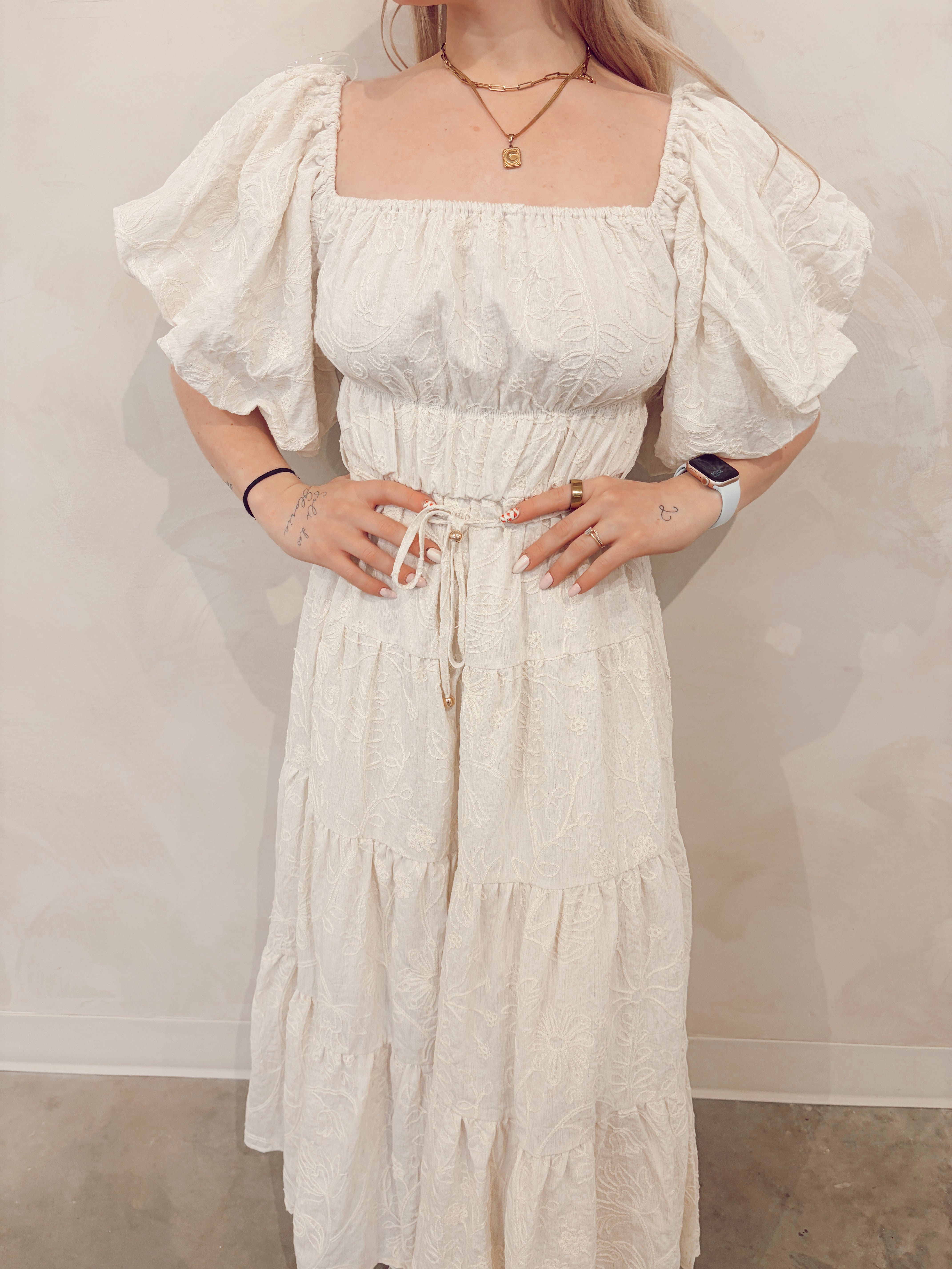Mandy Dress