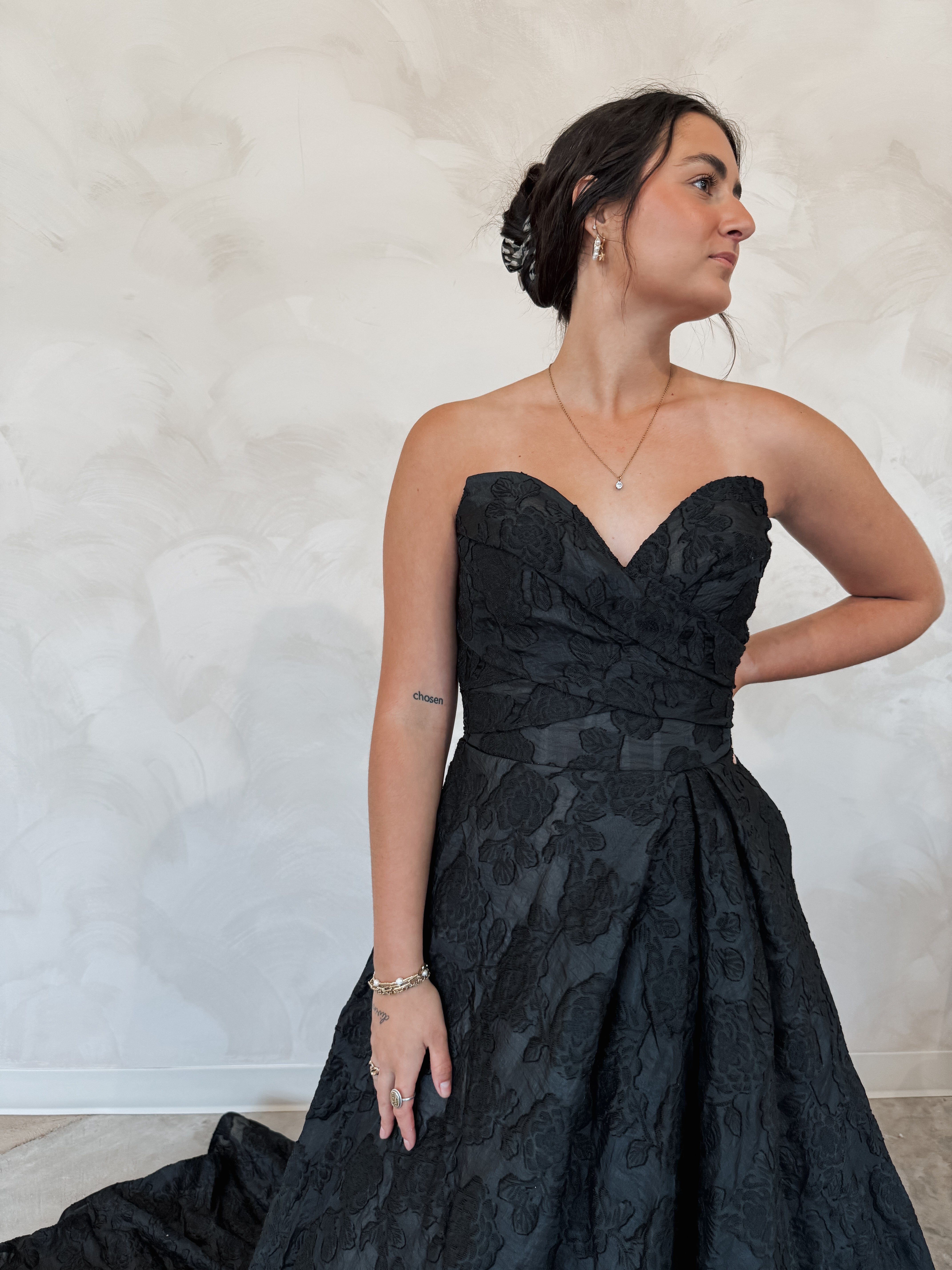 Size 08 | Bonnie by Dearly