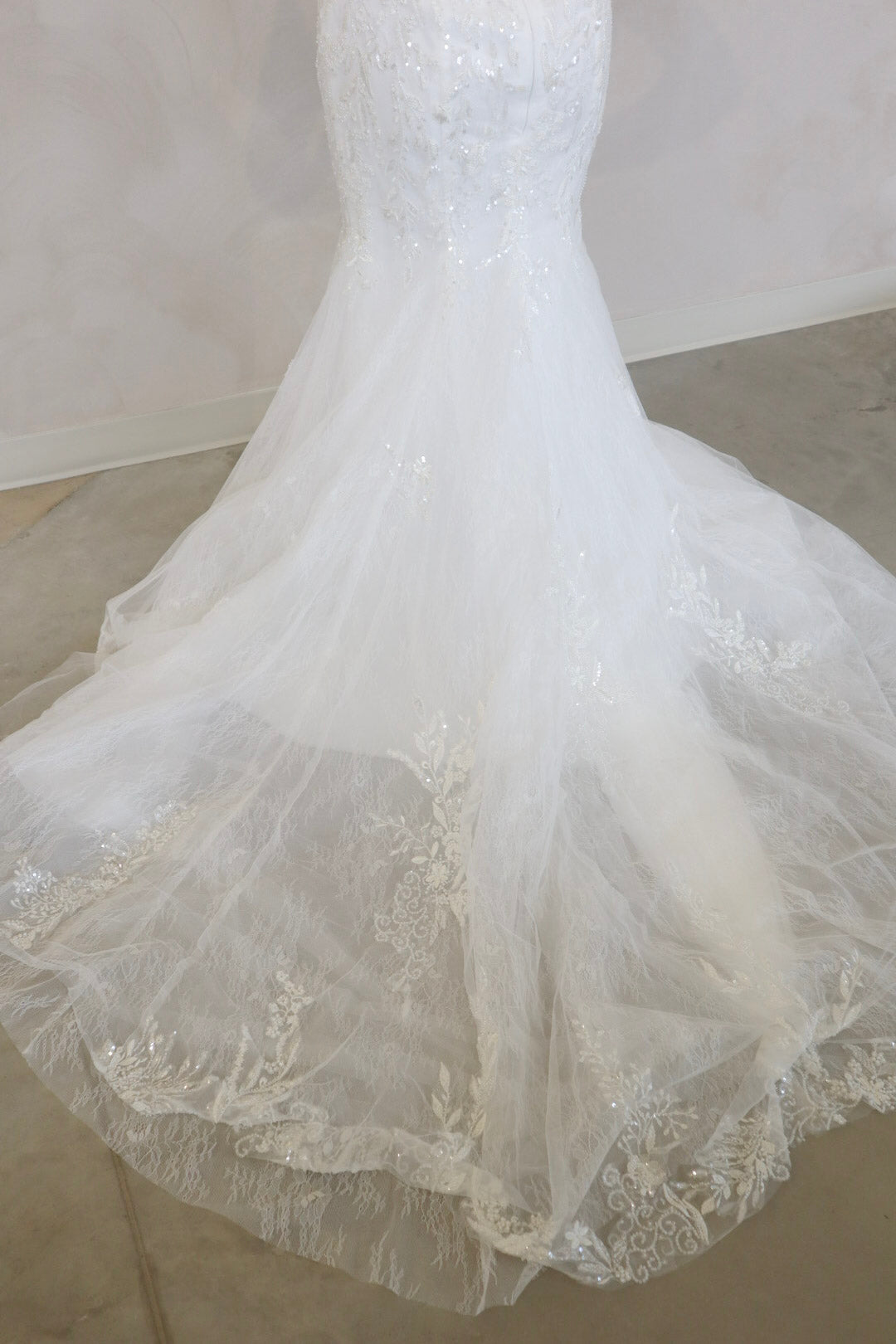 Size 16 | Dahlia by Dearly